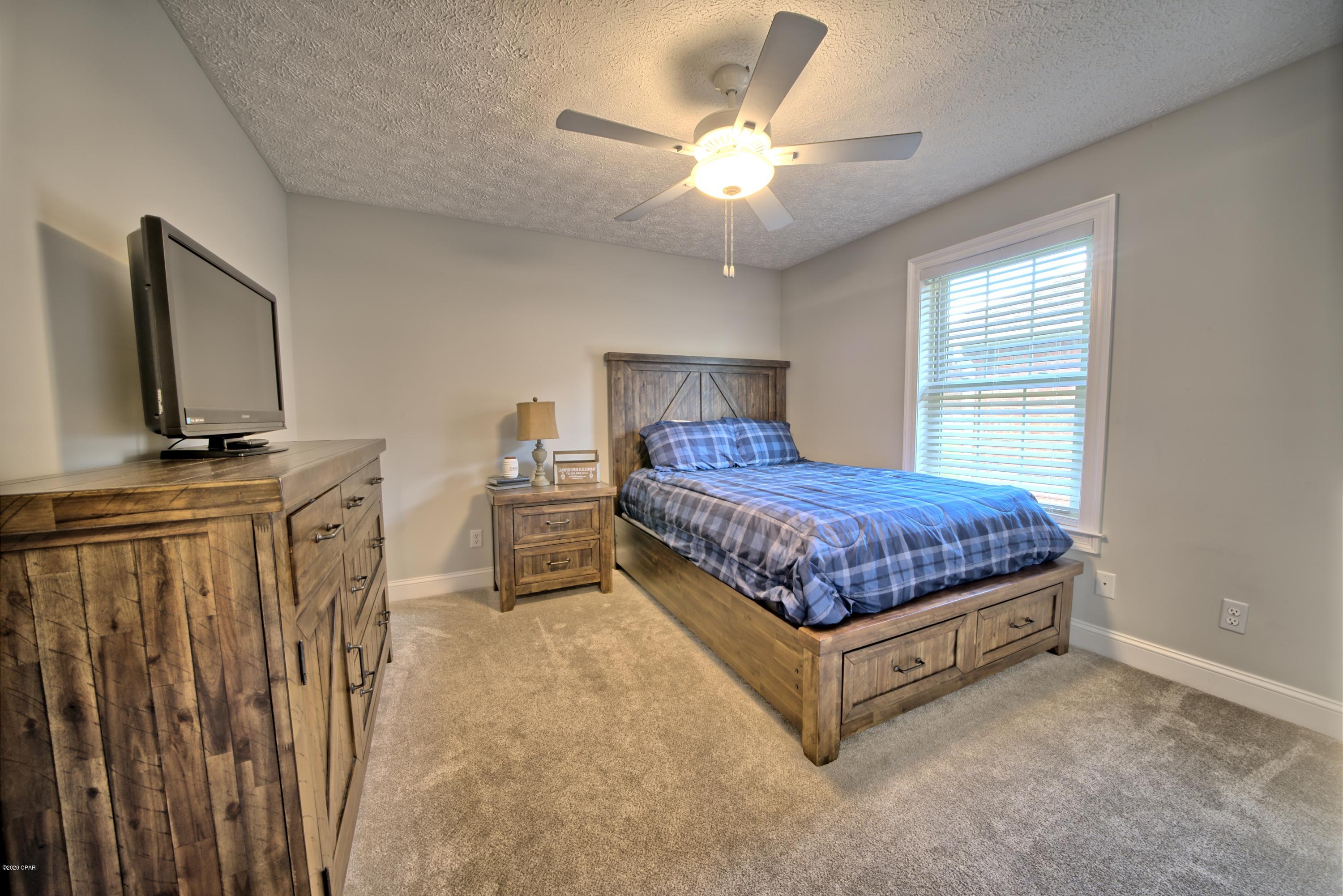 College Point - Residential