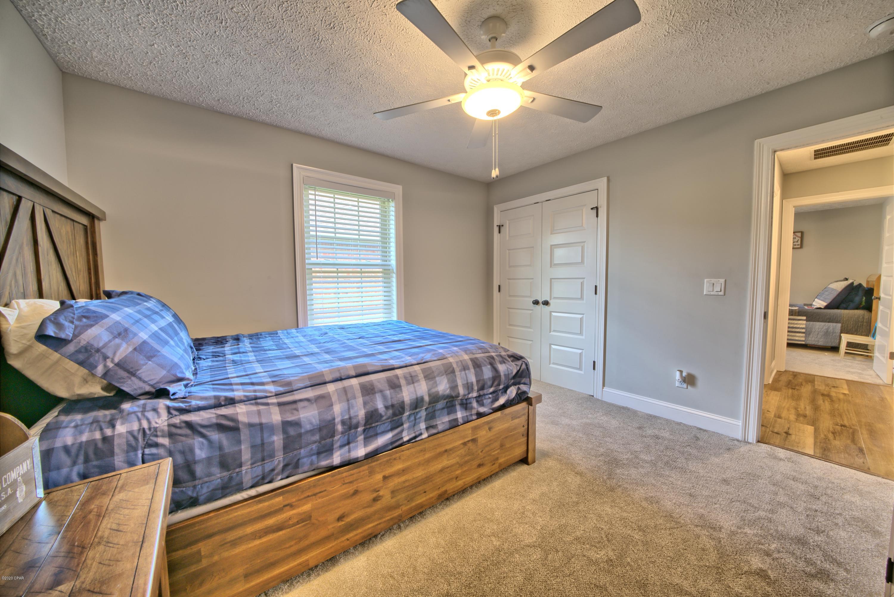 College Point - Residential