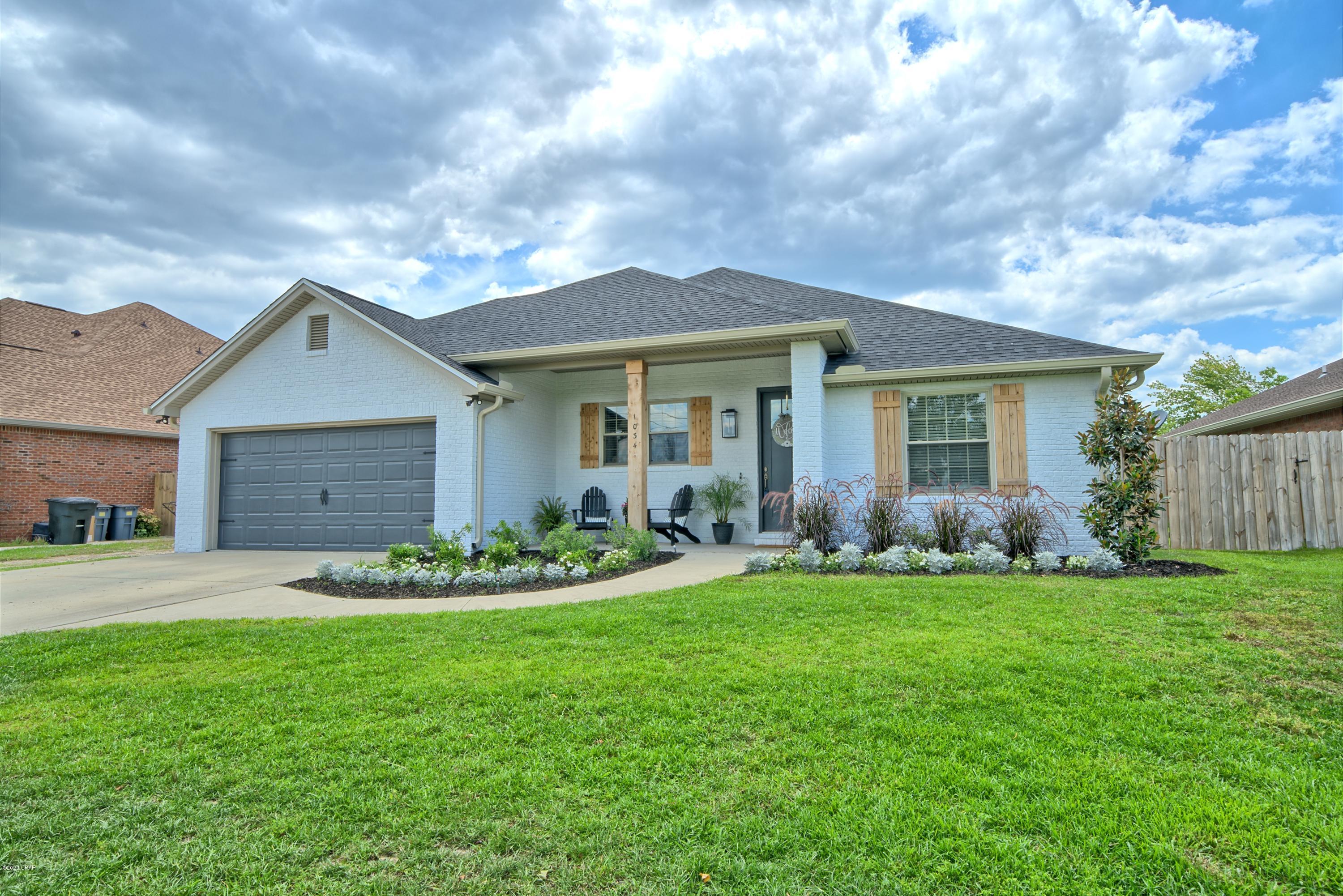 College Point - Residential