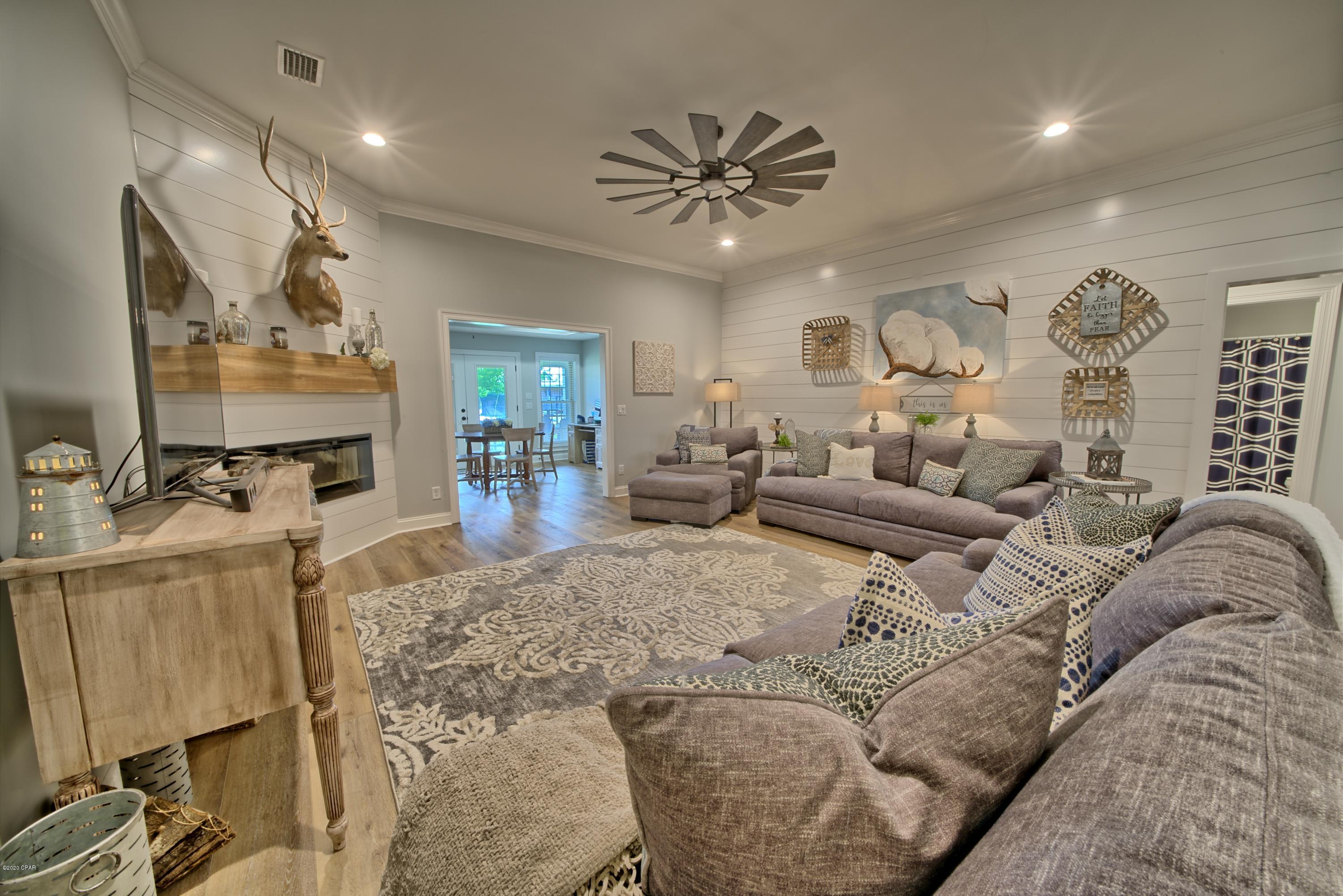 College Point - Residential