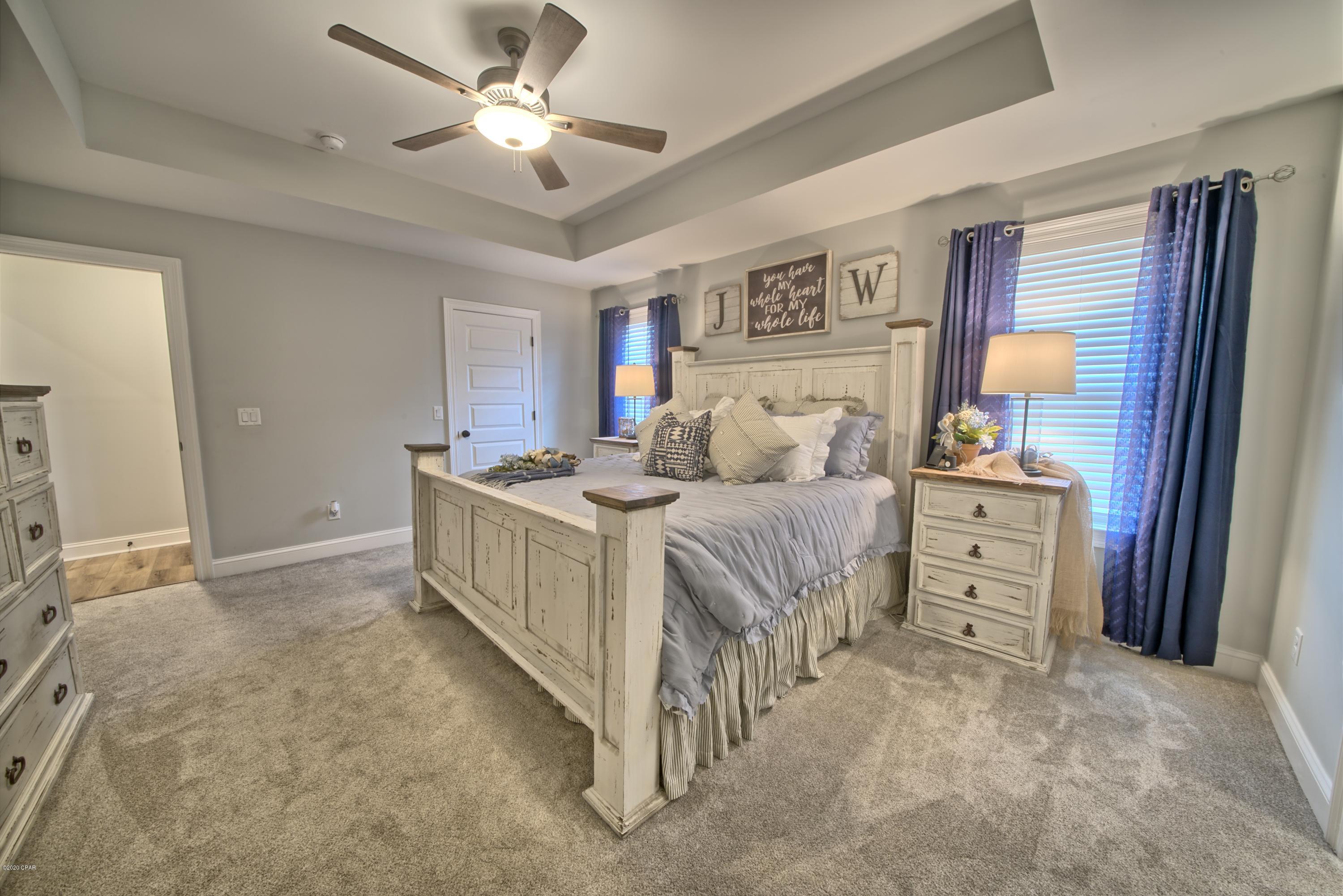 College Point - Residential