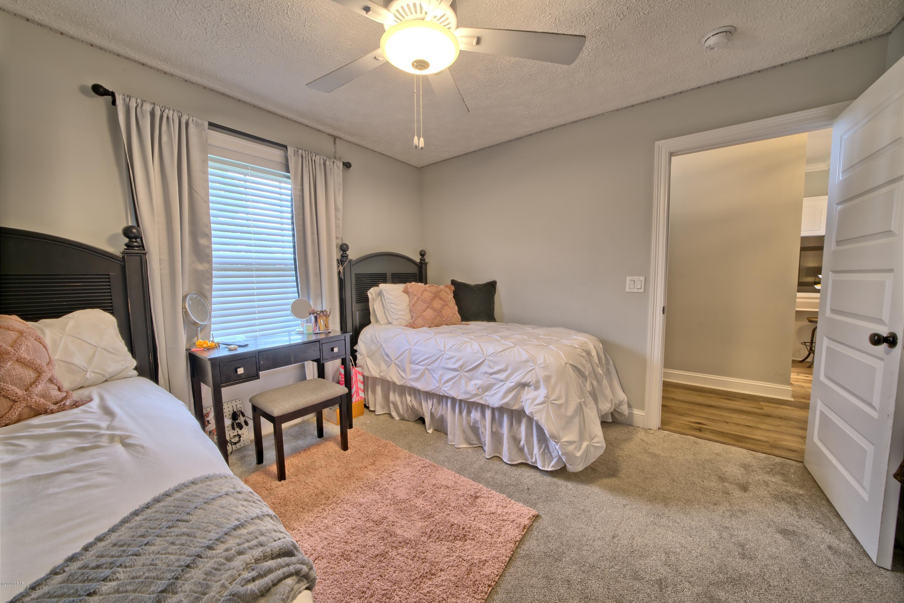 College Point - Residential