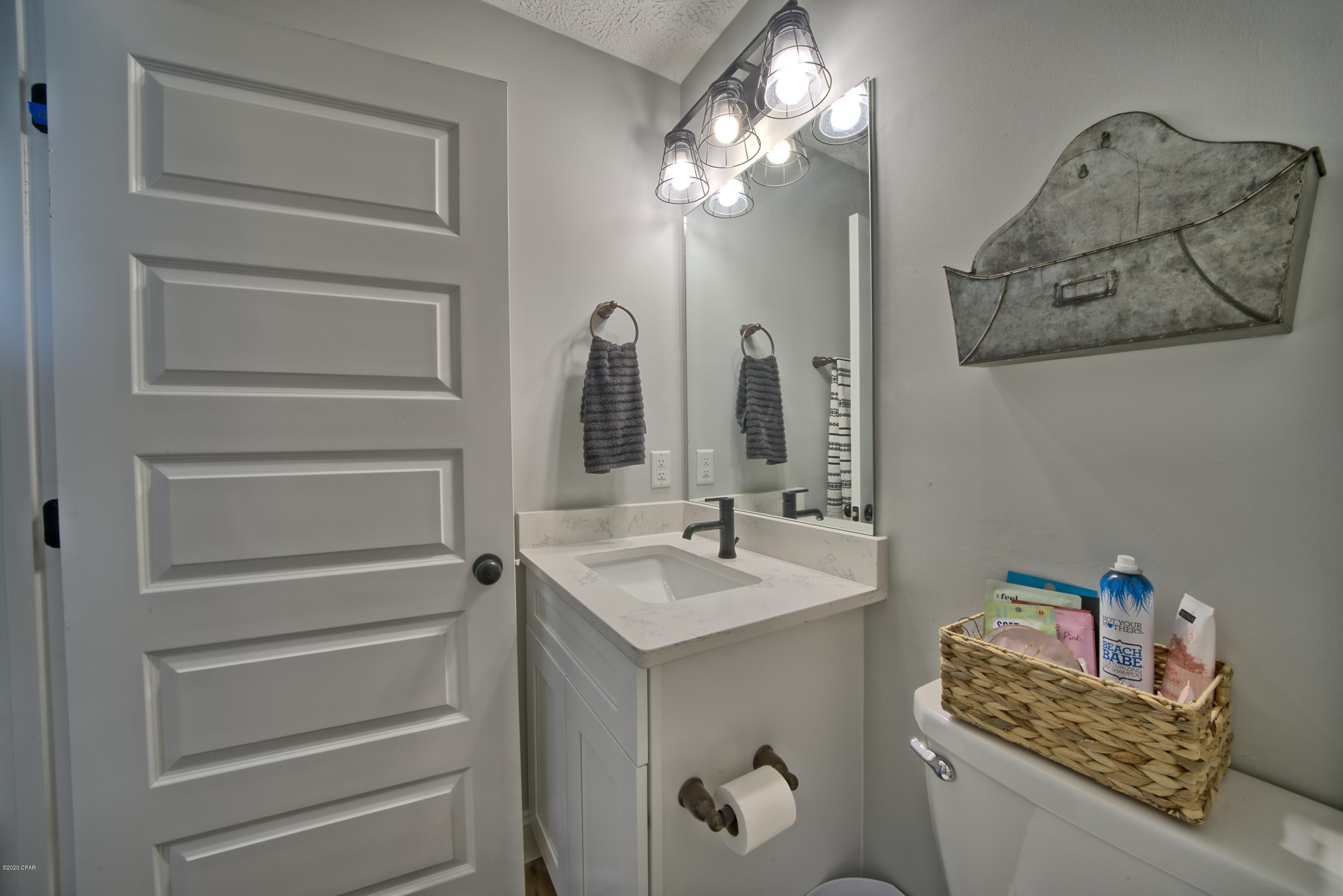 College Point - Residential