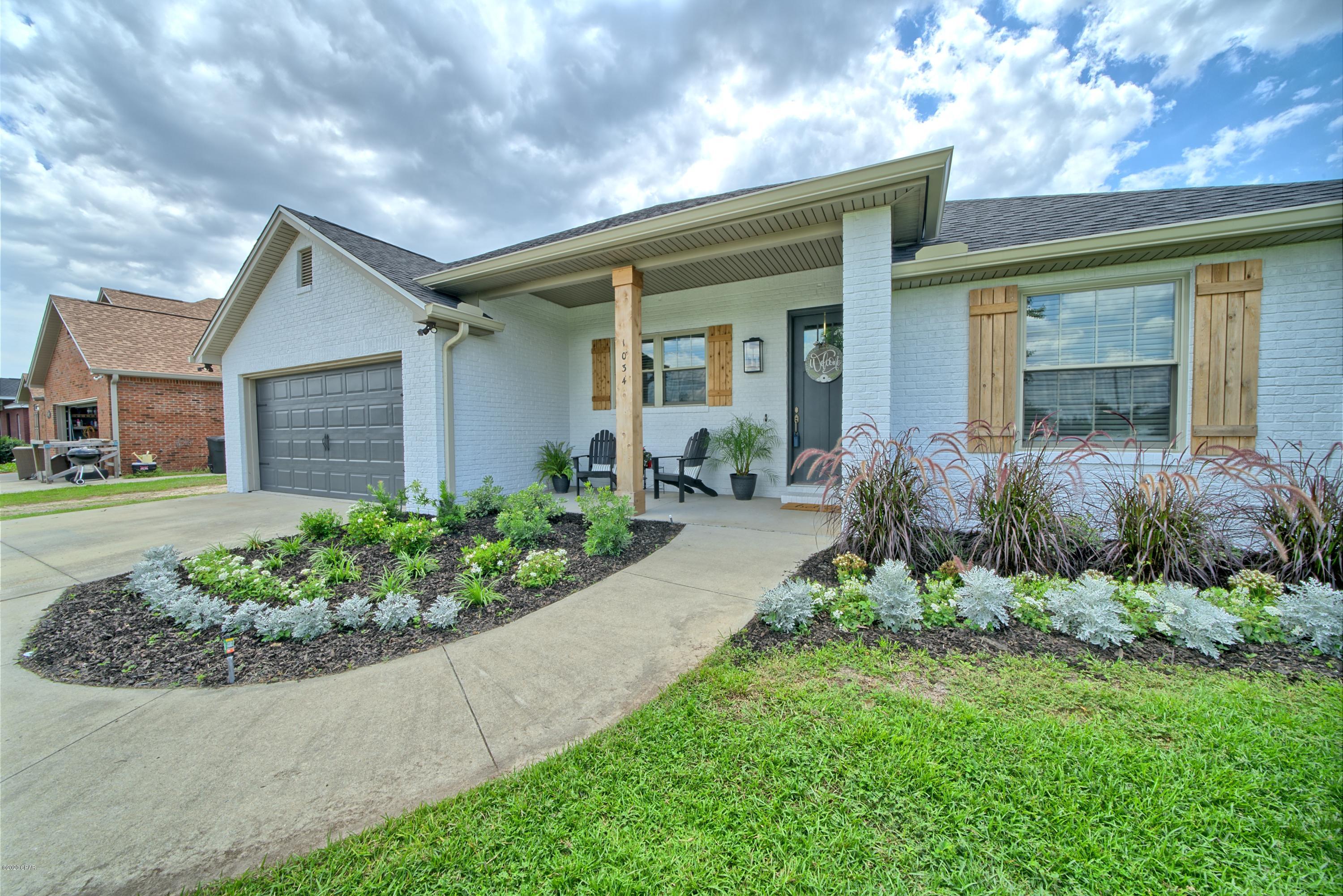 College Point - Residential