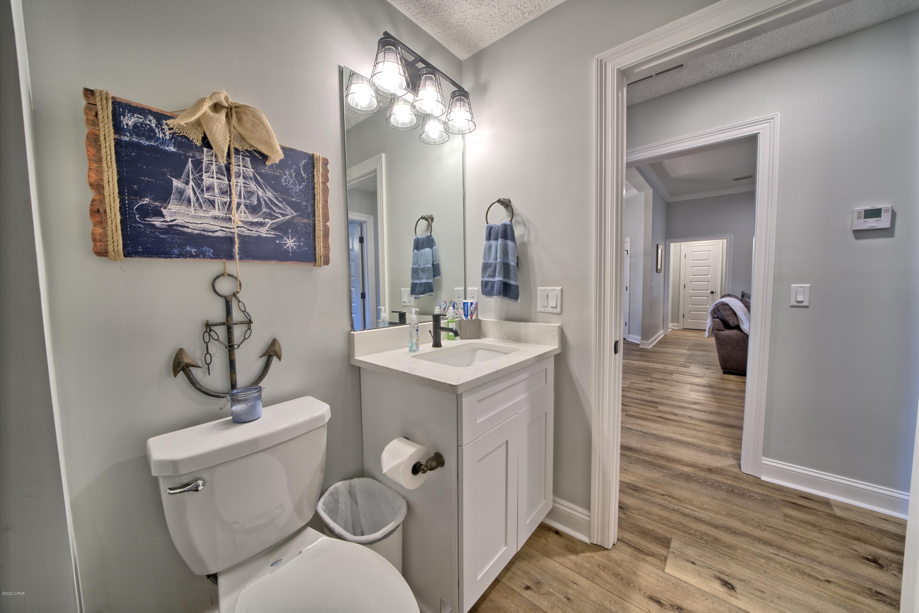 College Point - Residential