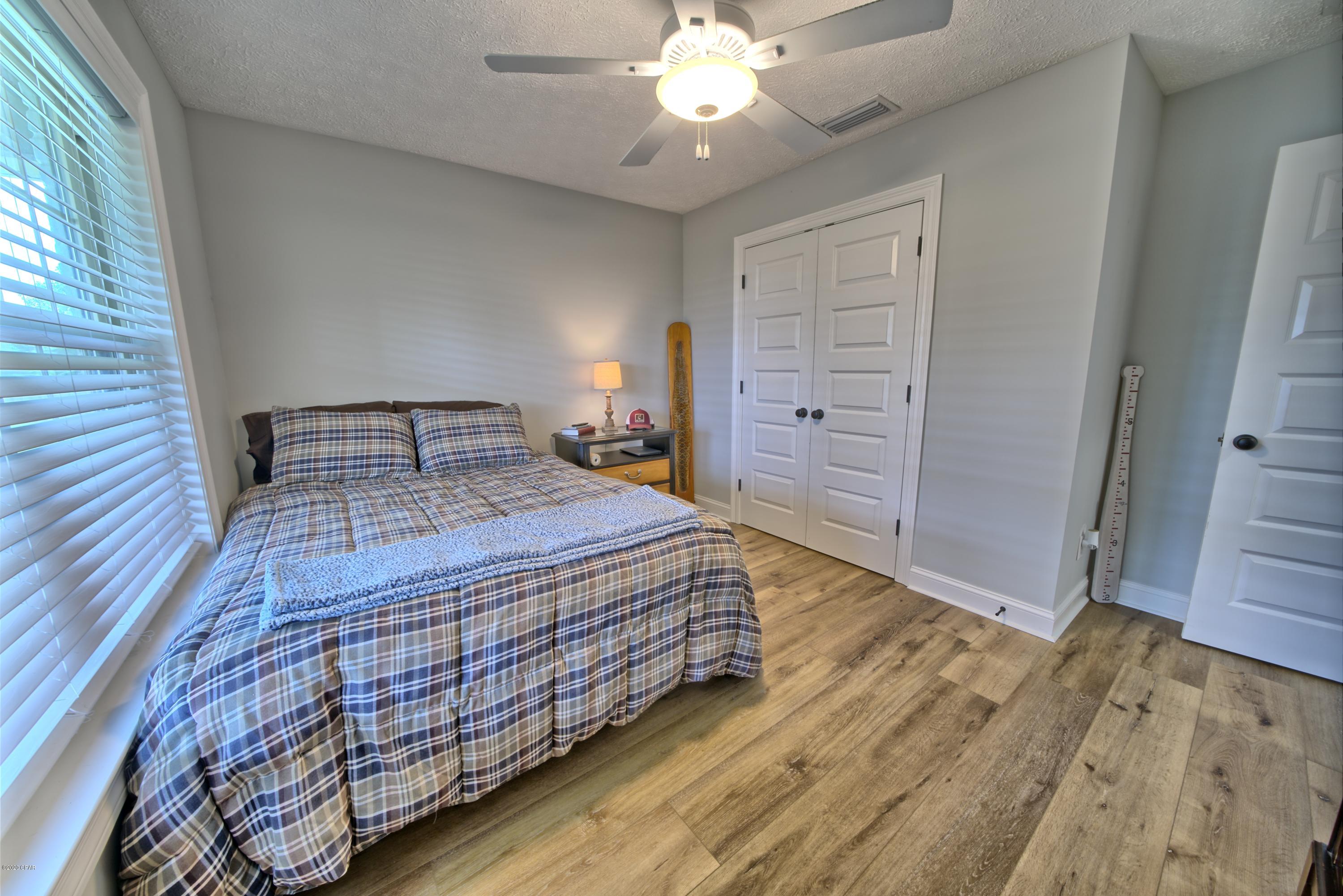 College Point - Residential