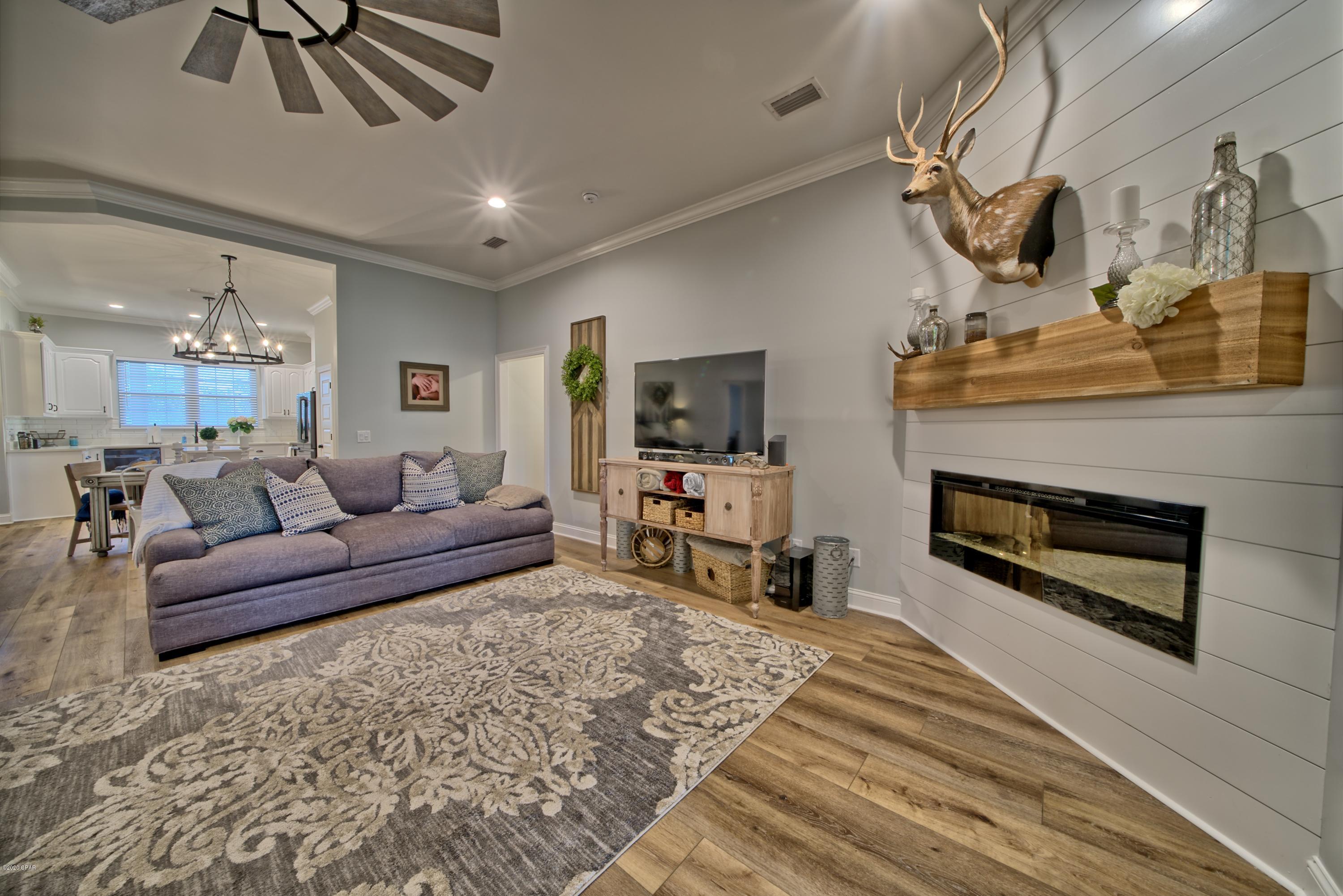 College Point - Residential