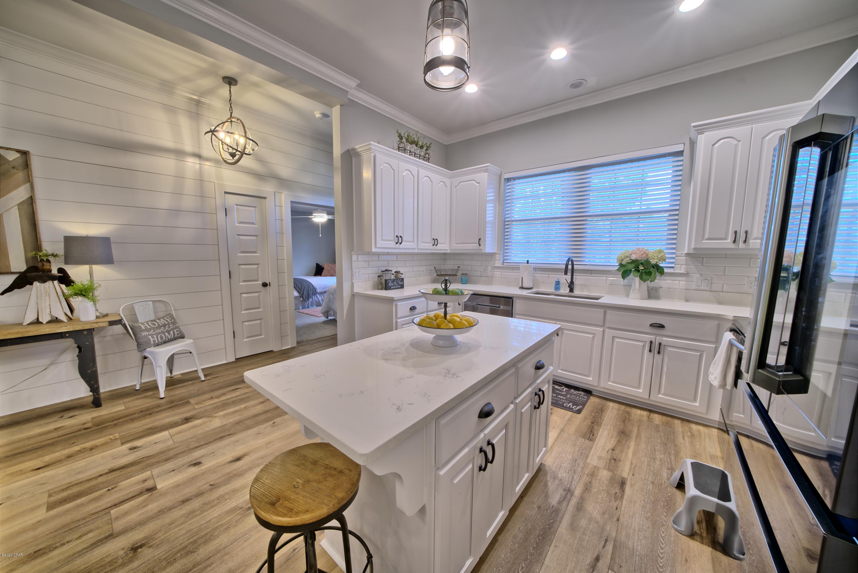 College Point - Residential