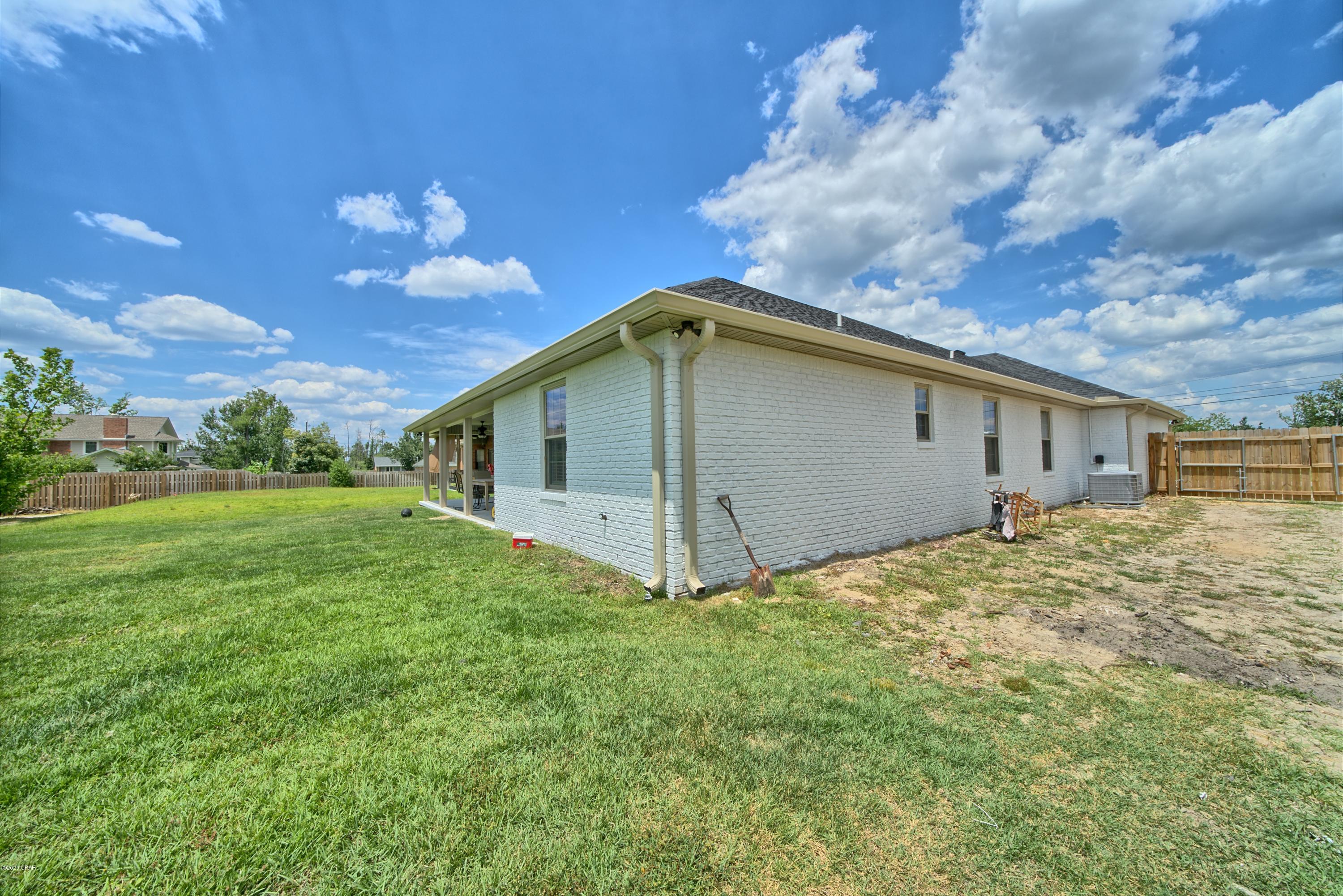 College Point - Residential