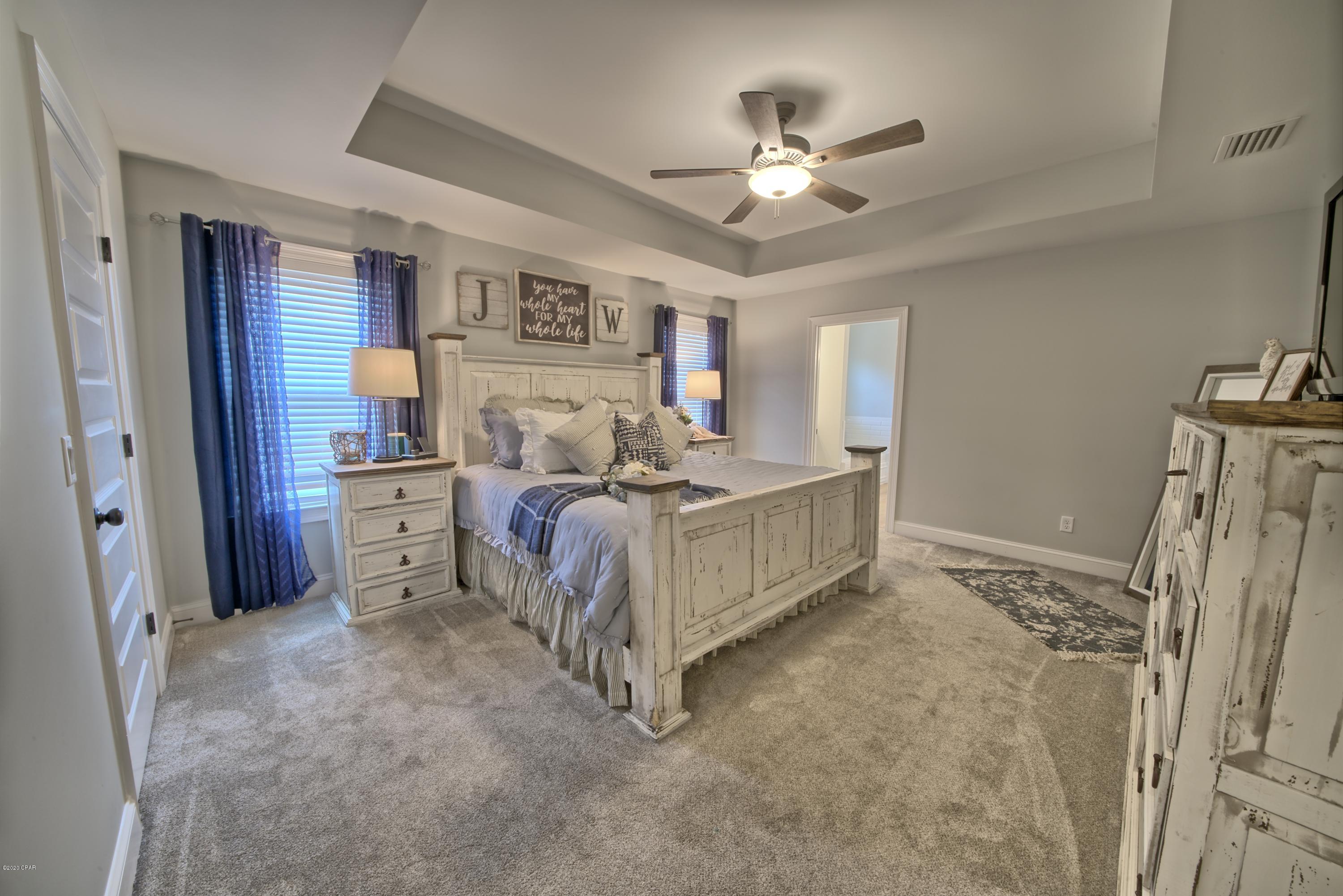 College Point - Residential