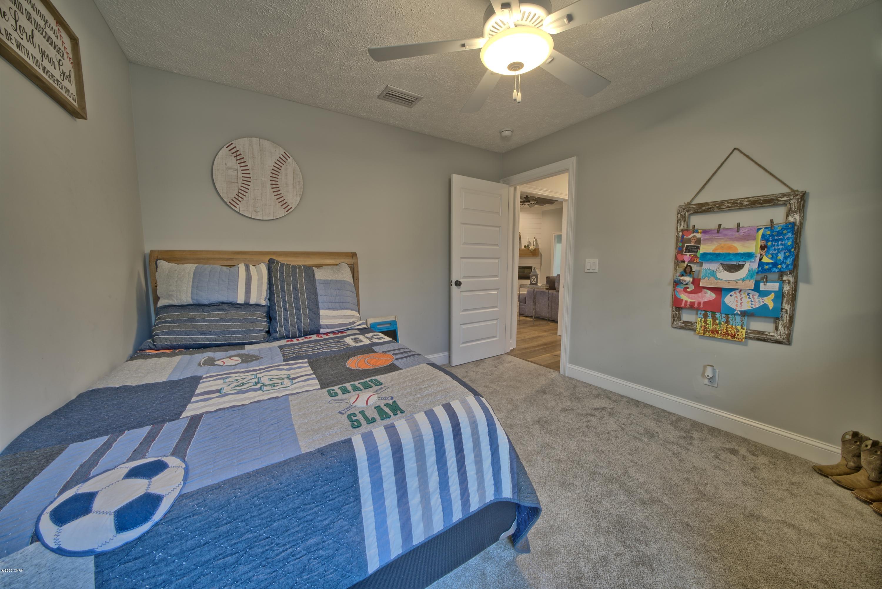 College Point - Residential