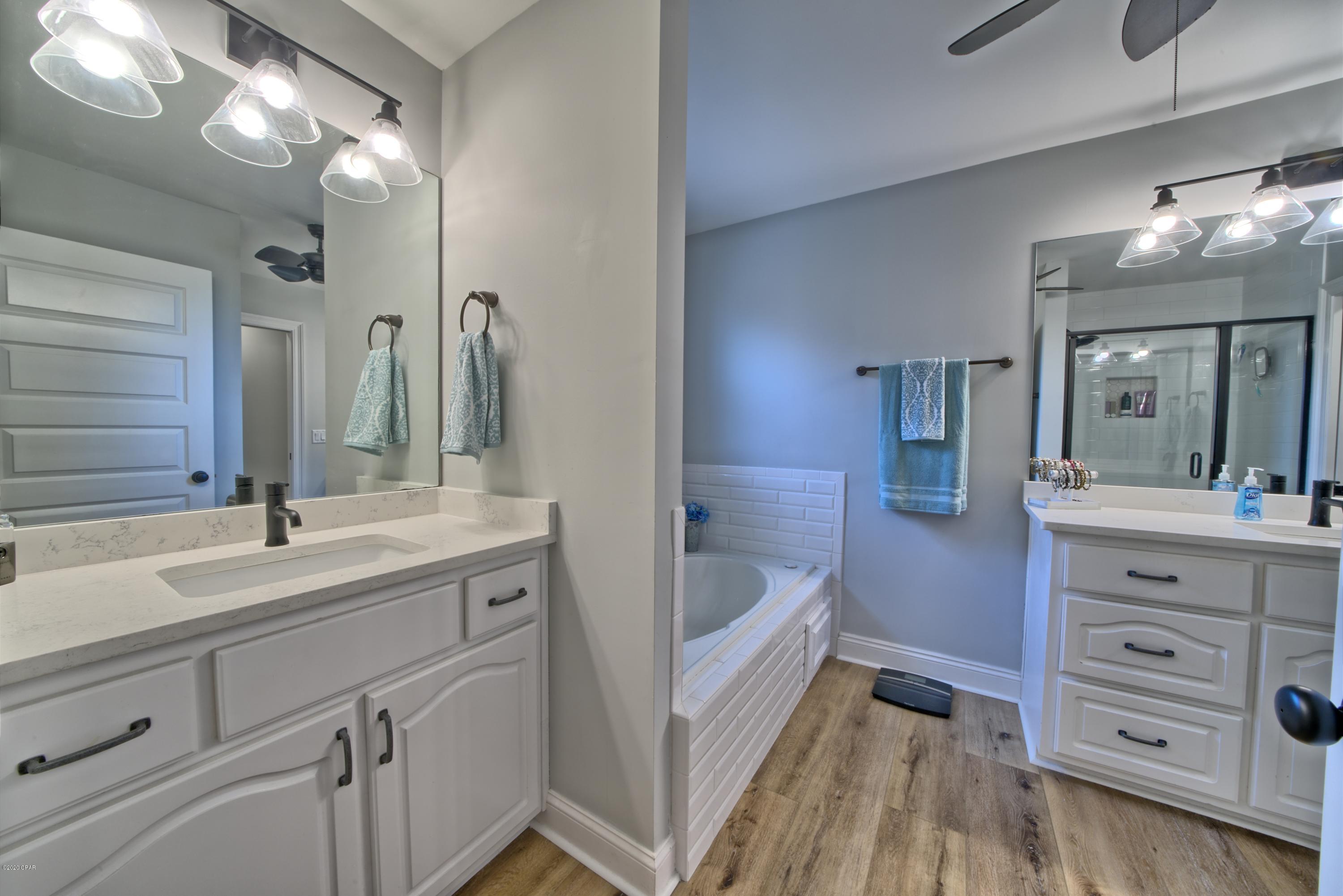 College Point - Residential