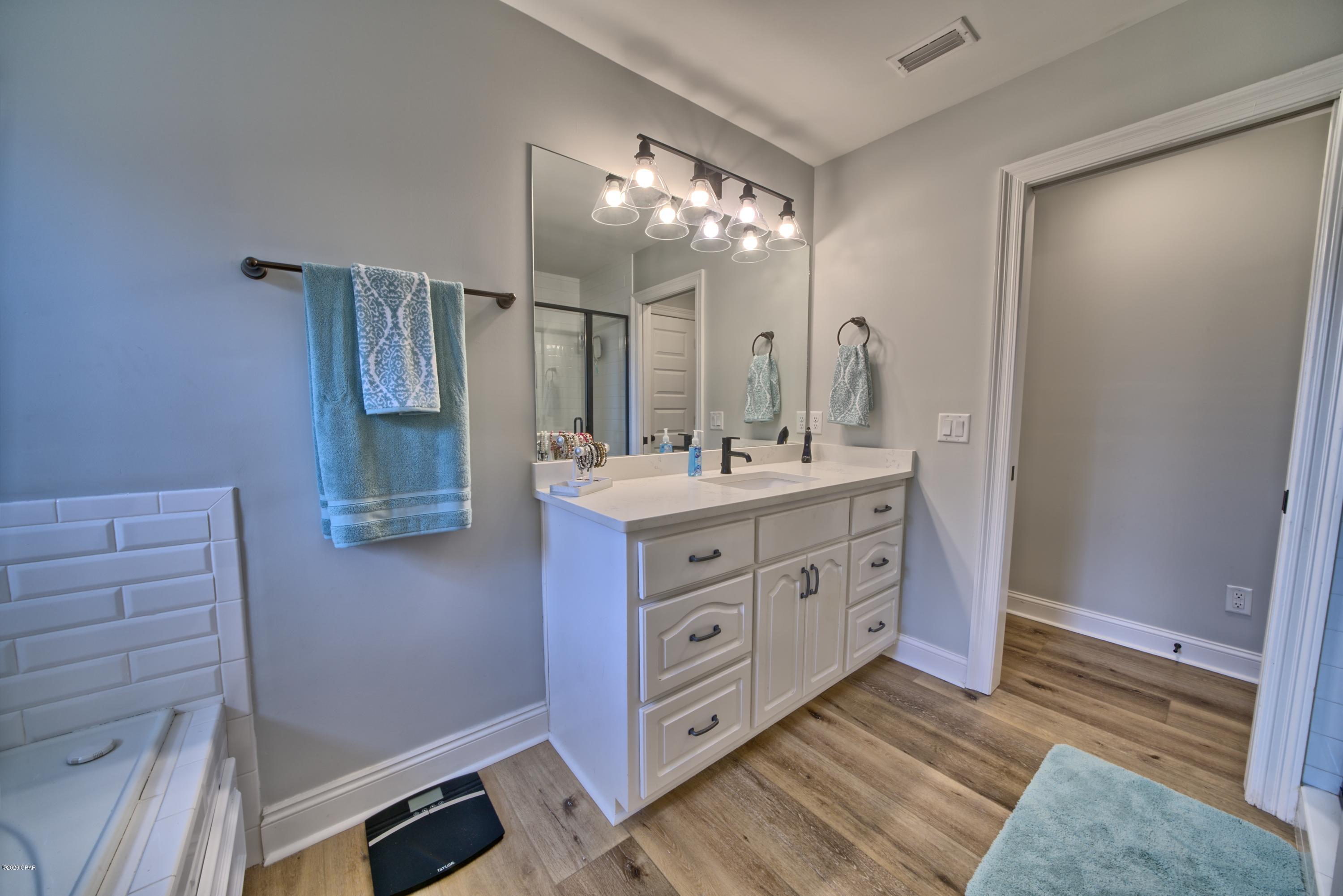 College Point - Residential