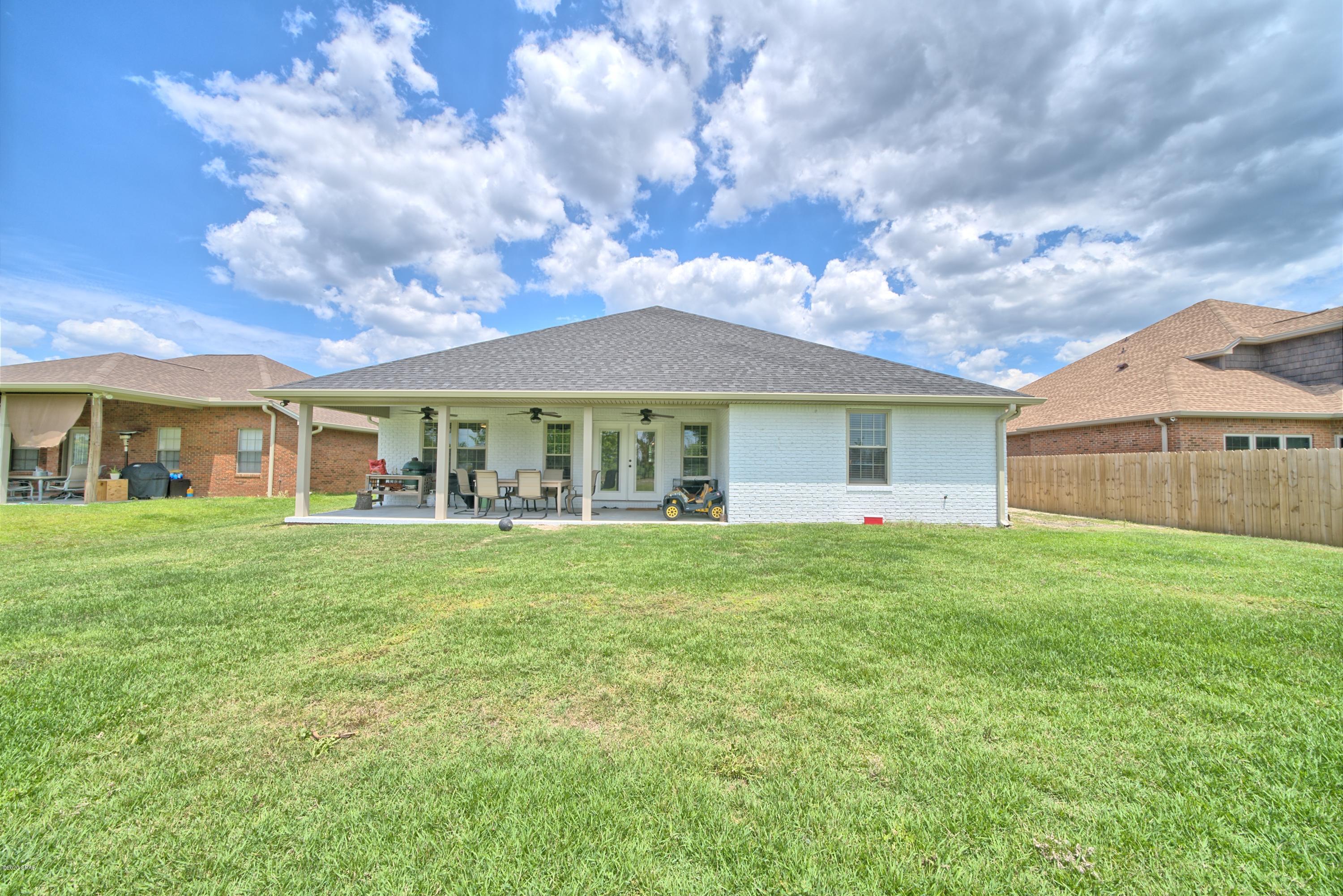 College Point - Residential