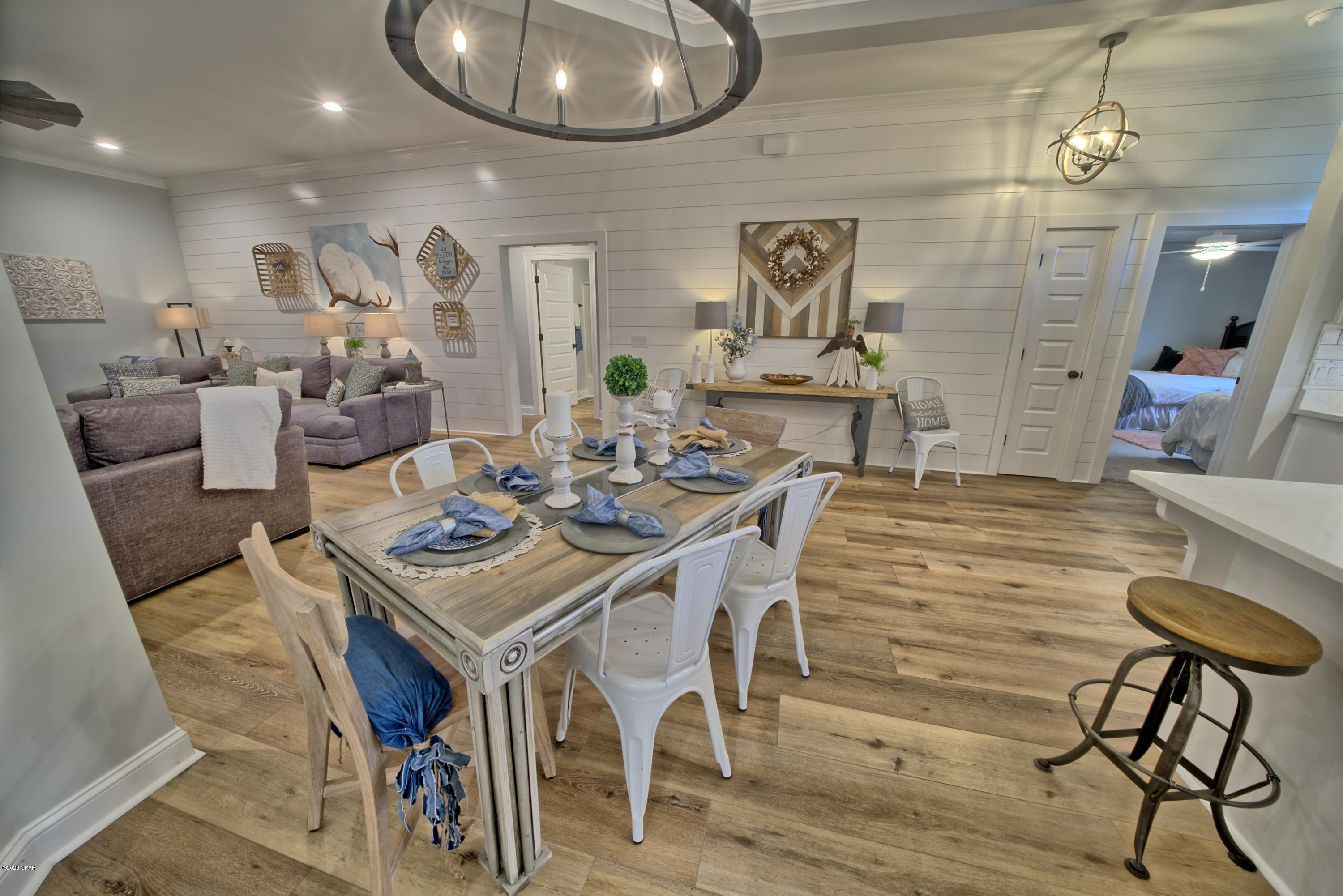 College Point - Residential