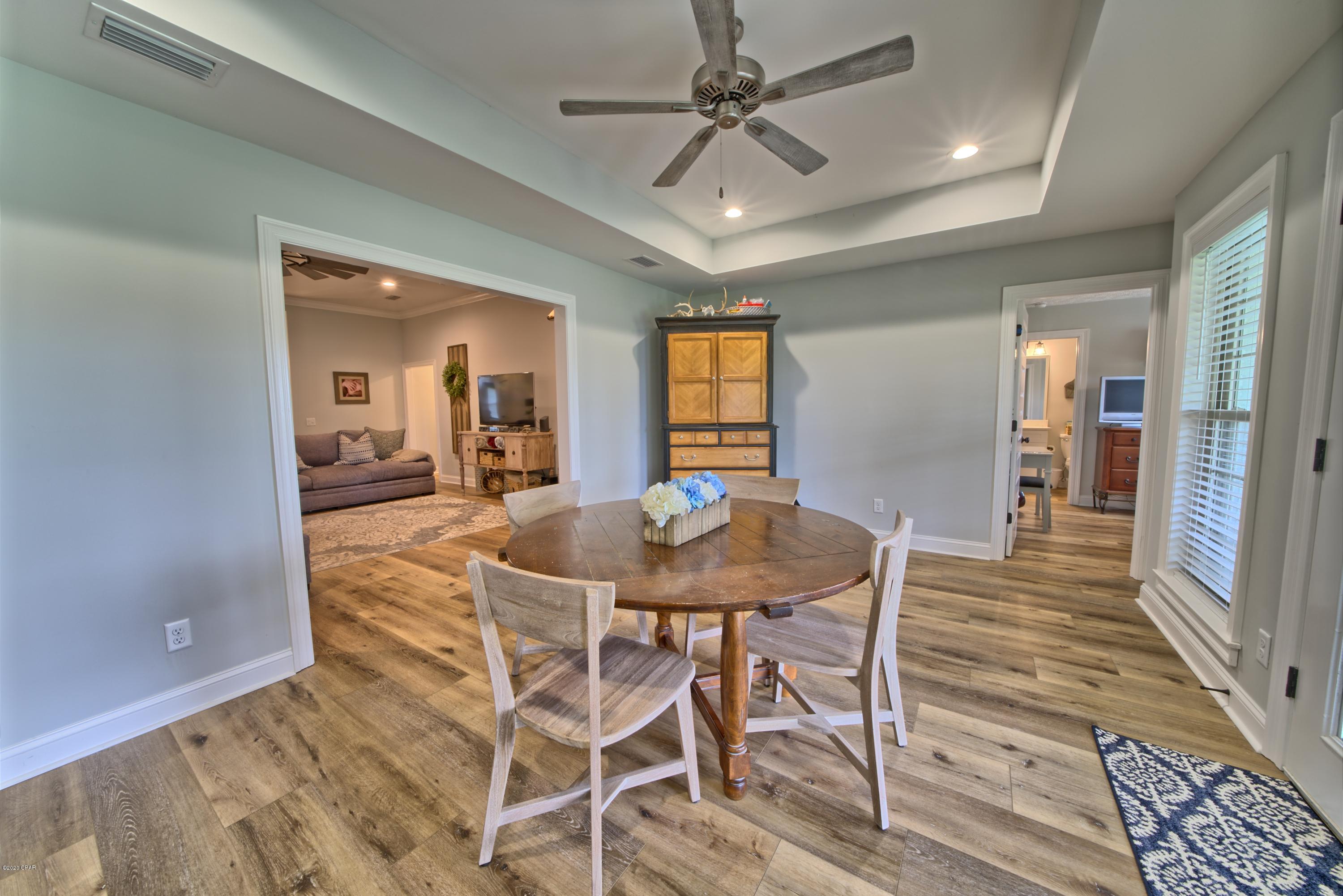 College Point - Residential