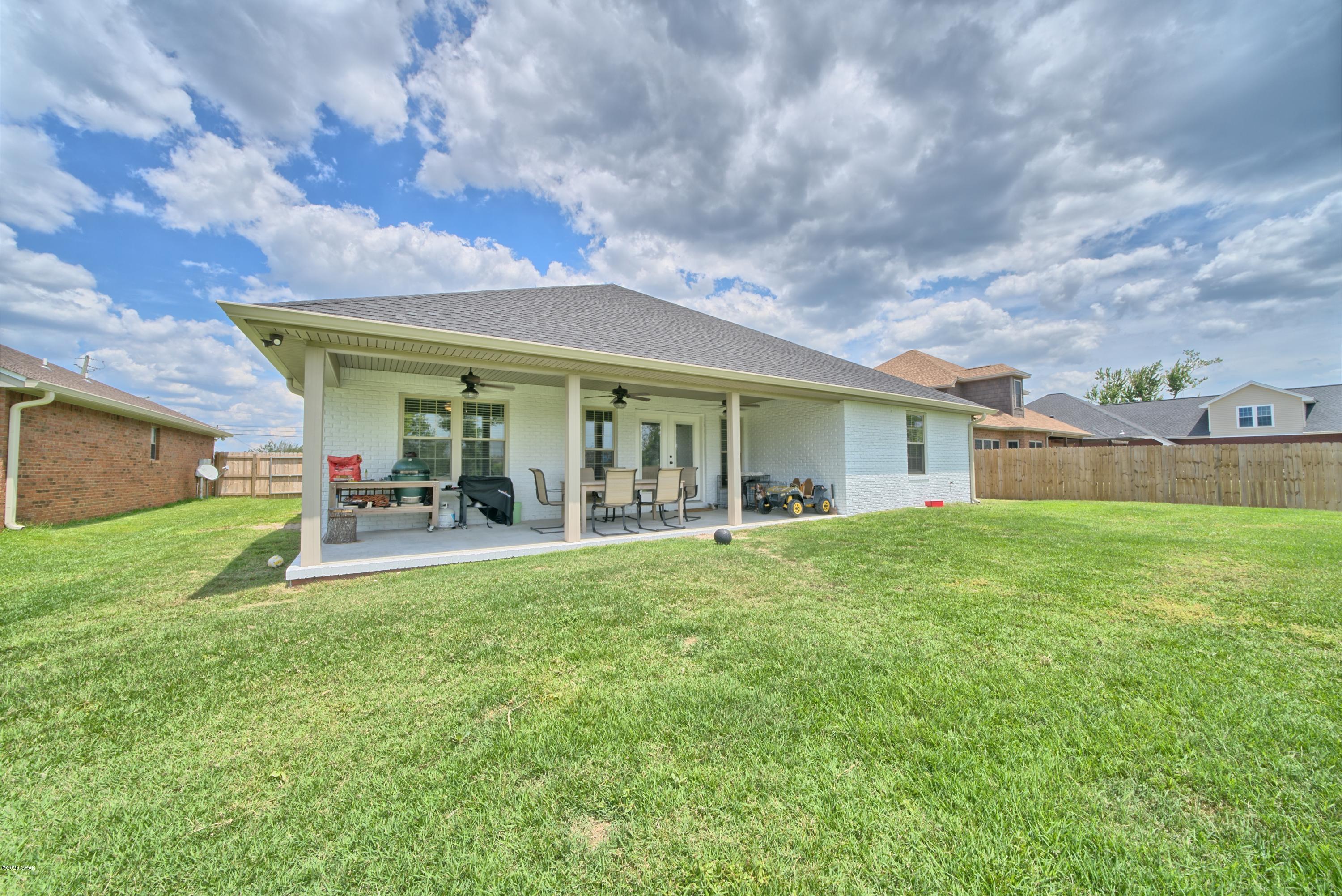 College Point - Residential