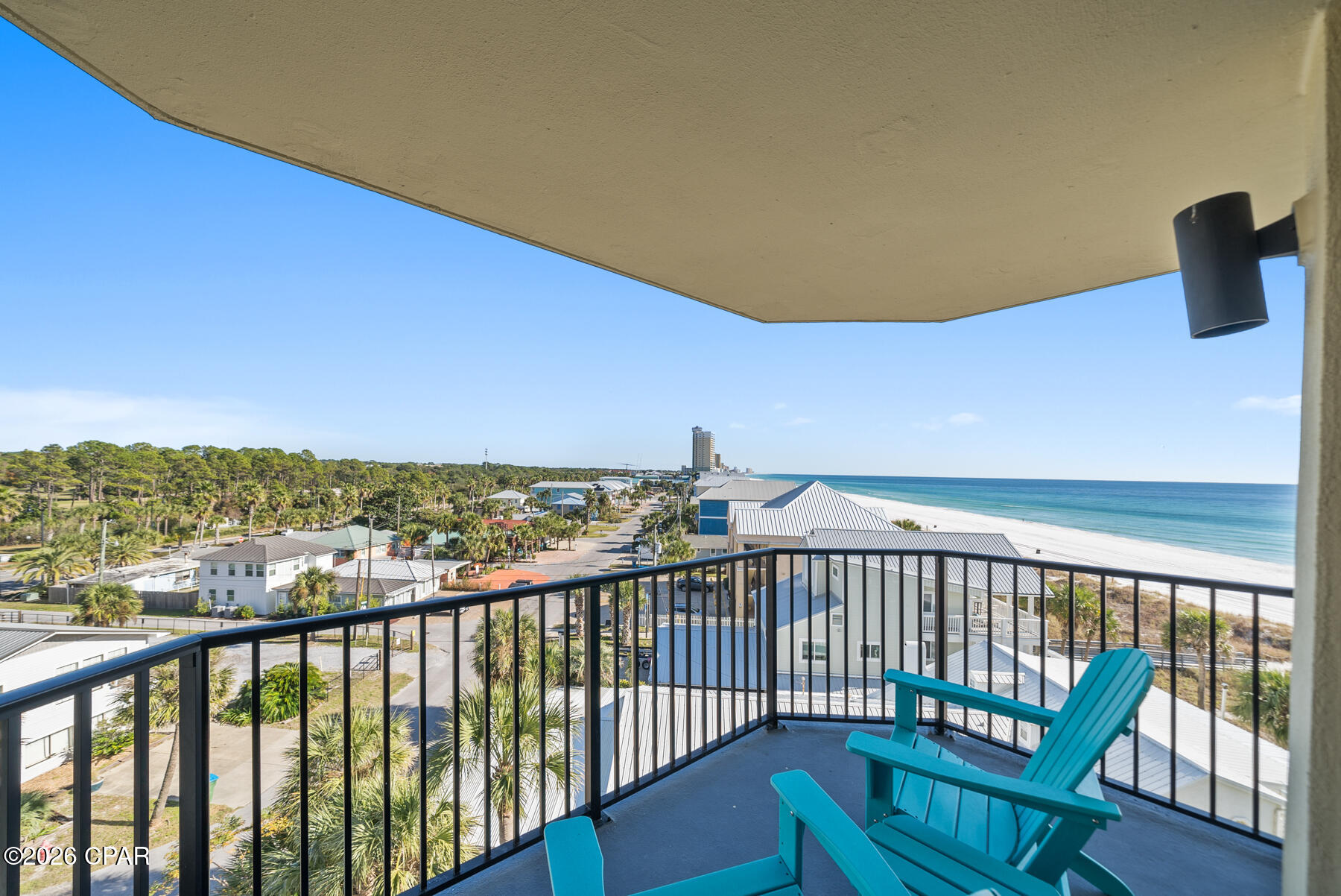 Sunbird Condo - Residential