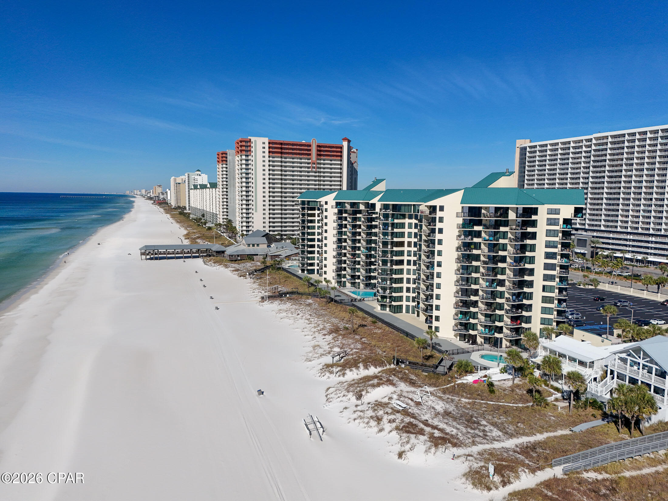 Sunbird Condo - Residential