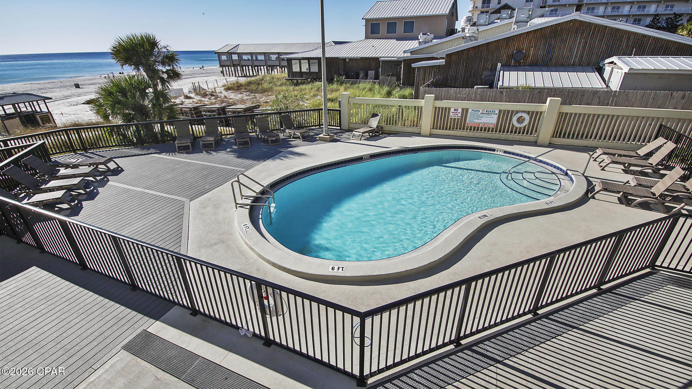 Sunbird Condo - Residential