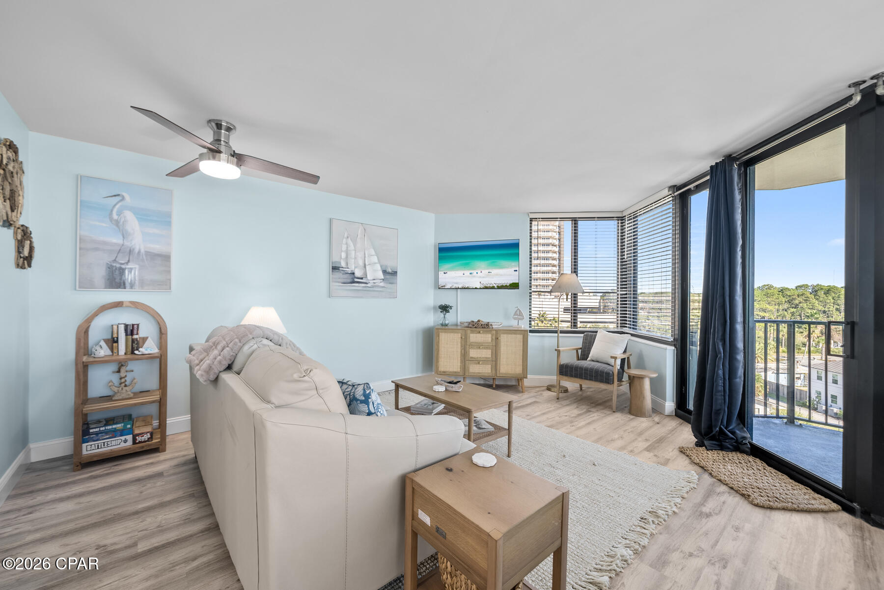 Sunbird Condo - Residential