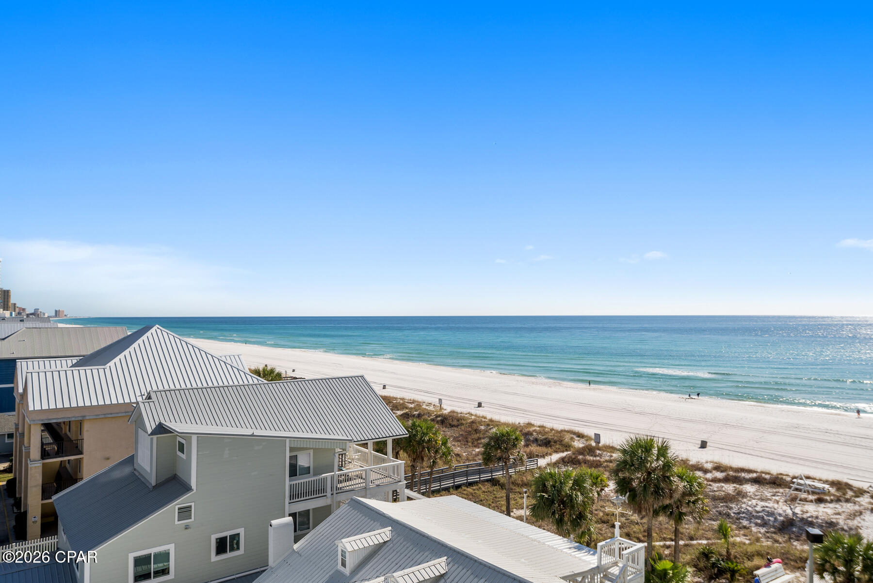 Sunbird Condo - Residential