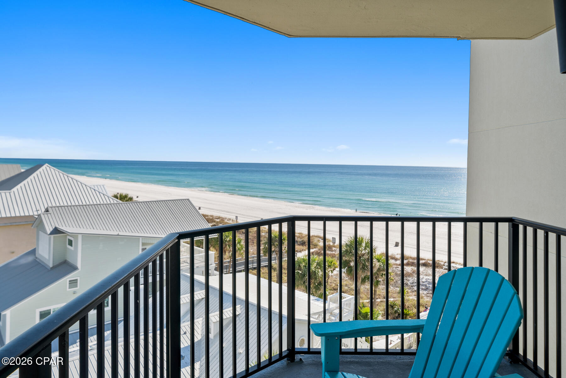 Sunbird Condo - Residential