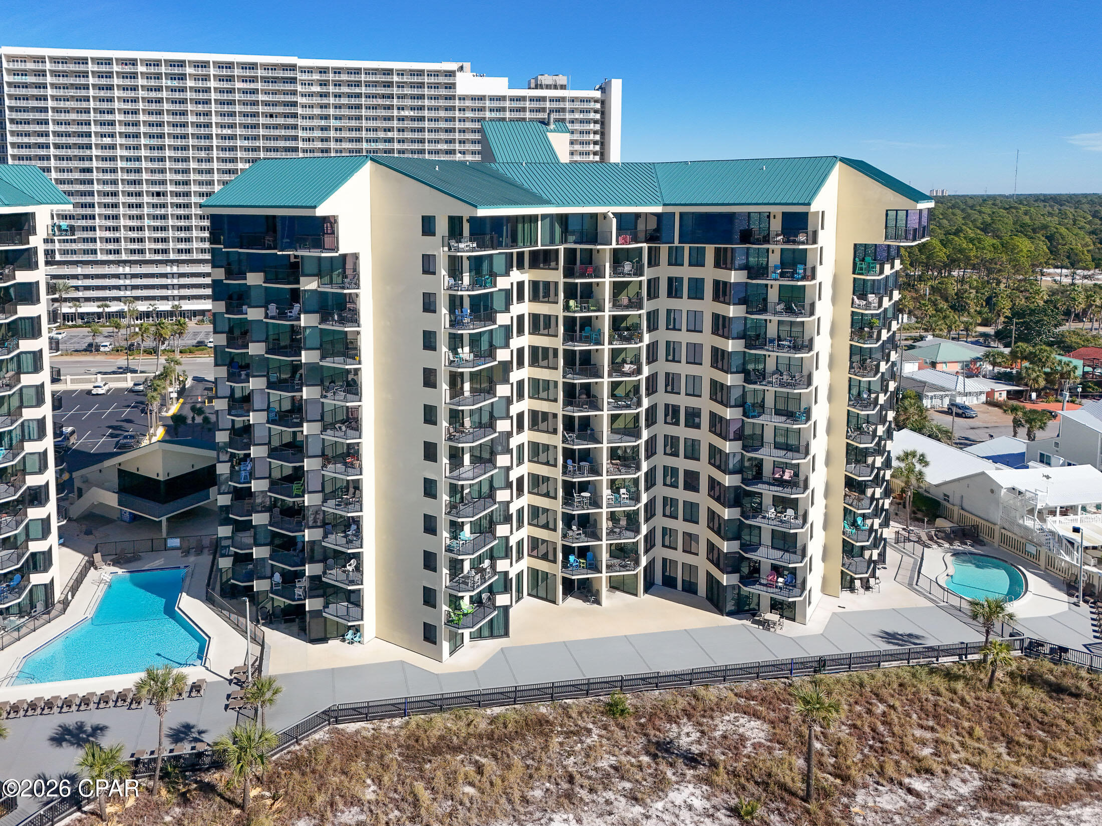 Sunbird Condo - Residential