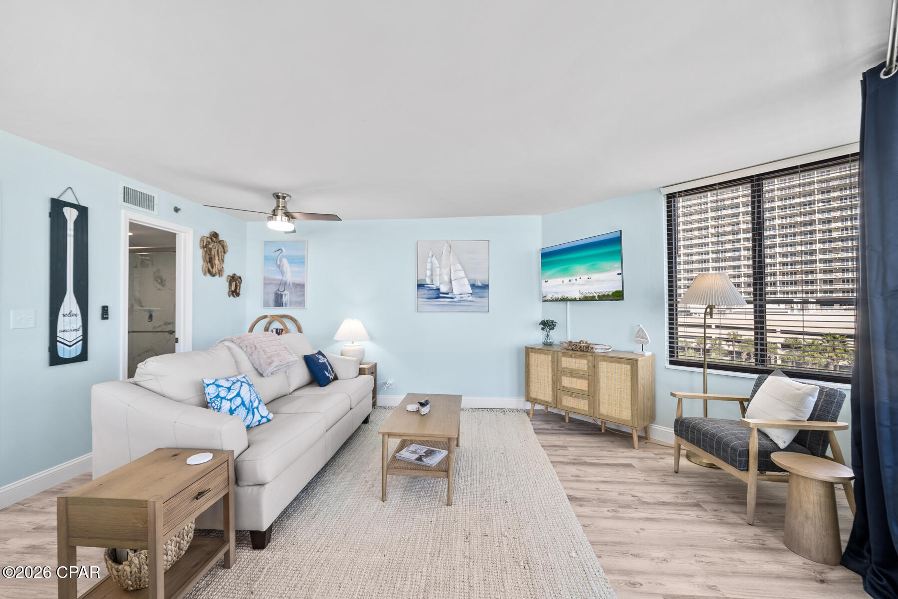 Sunbird Condo - Residential