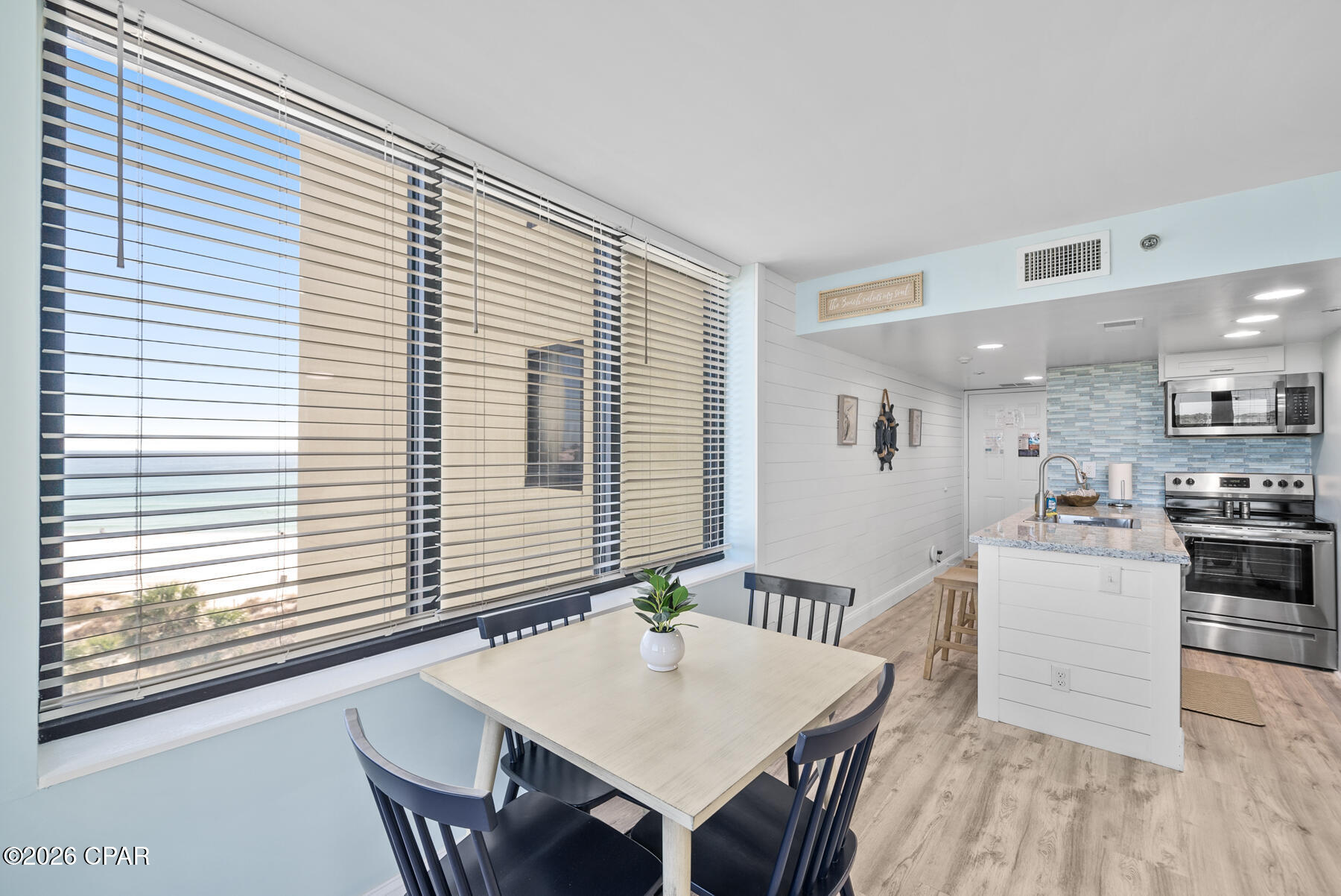 Sunbird Condo - Residential