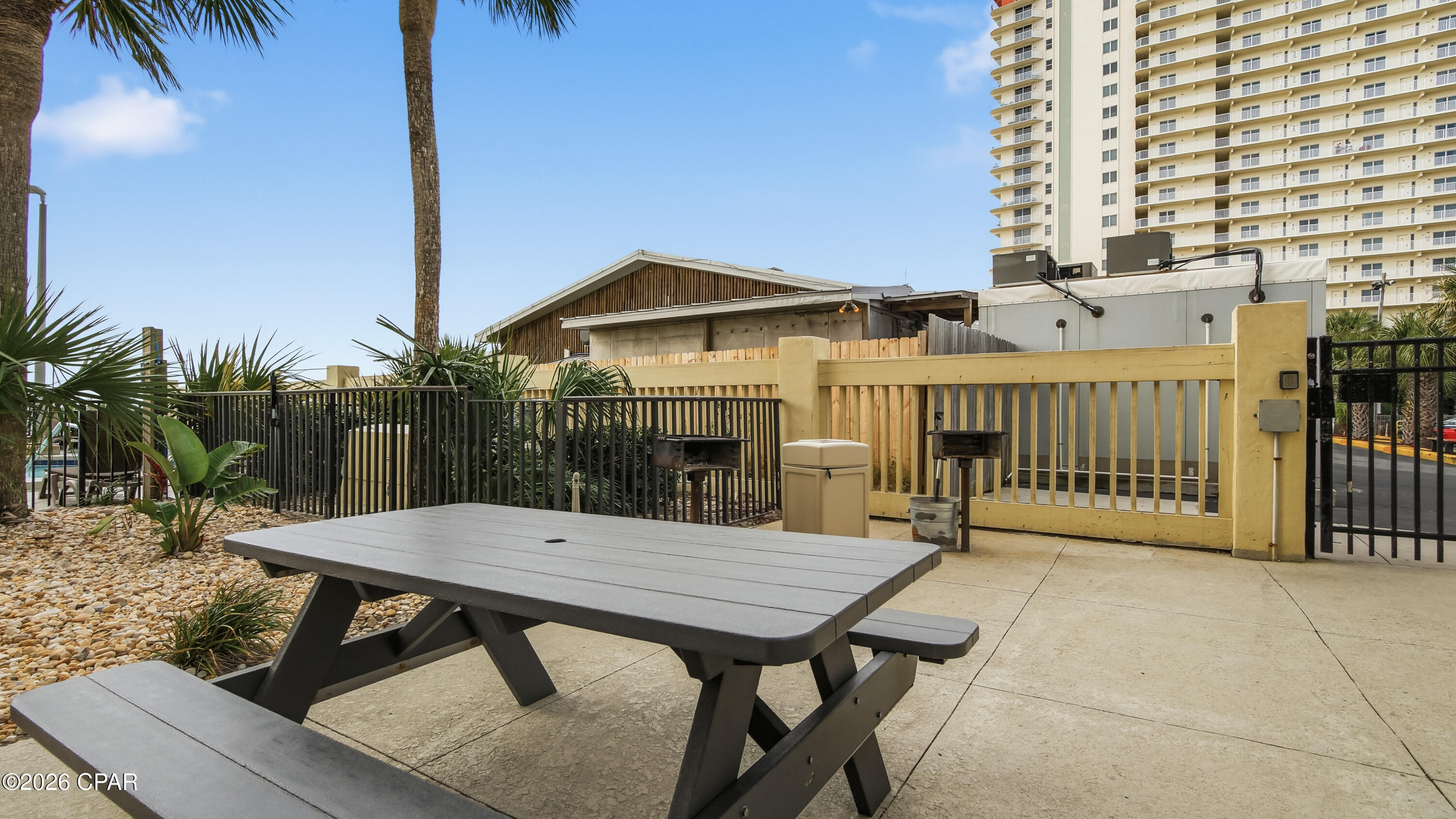 Sunbird Condo - Residential