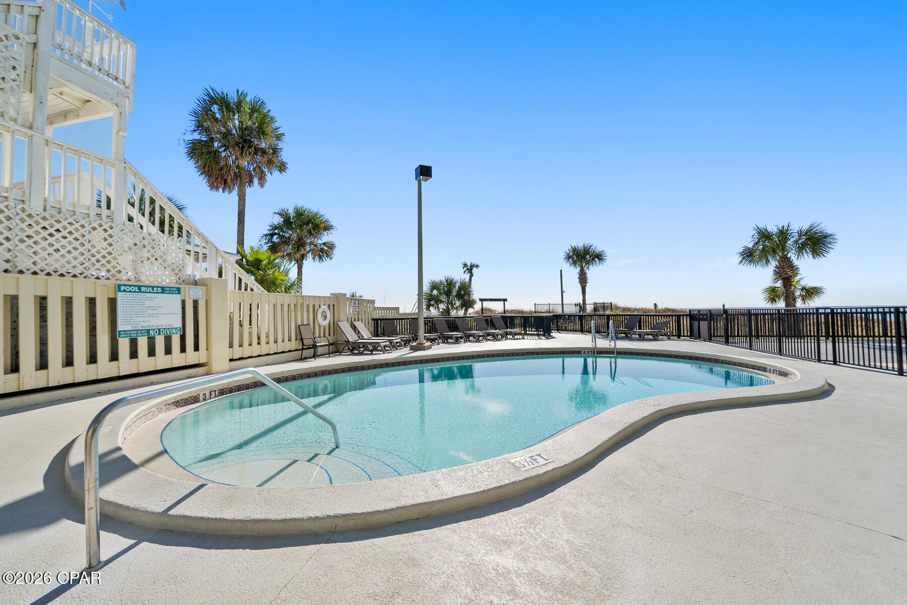 Sunbird Condo - Residential