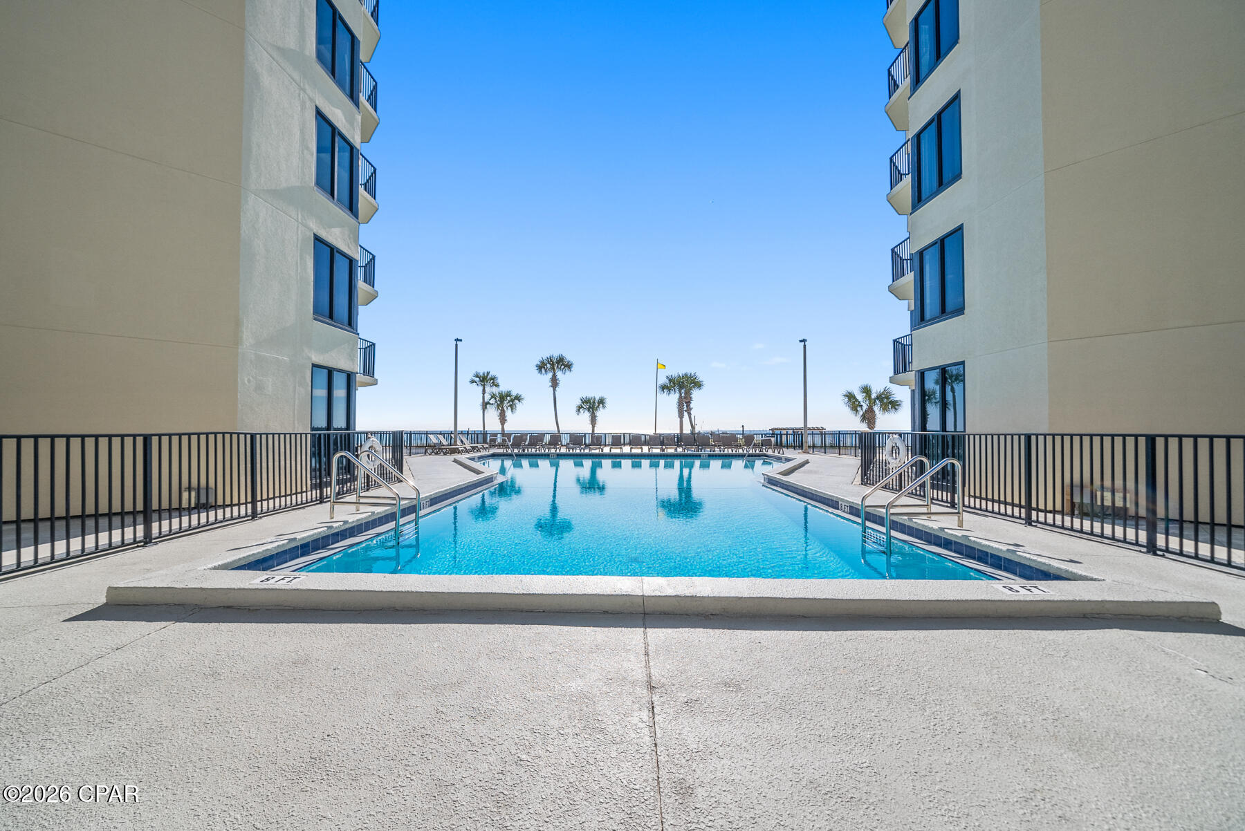 Sunbird Condo - Residential