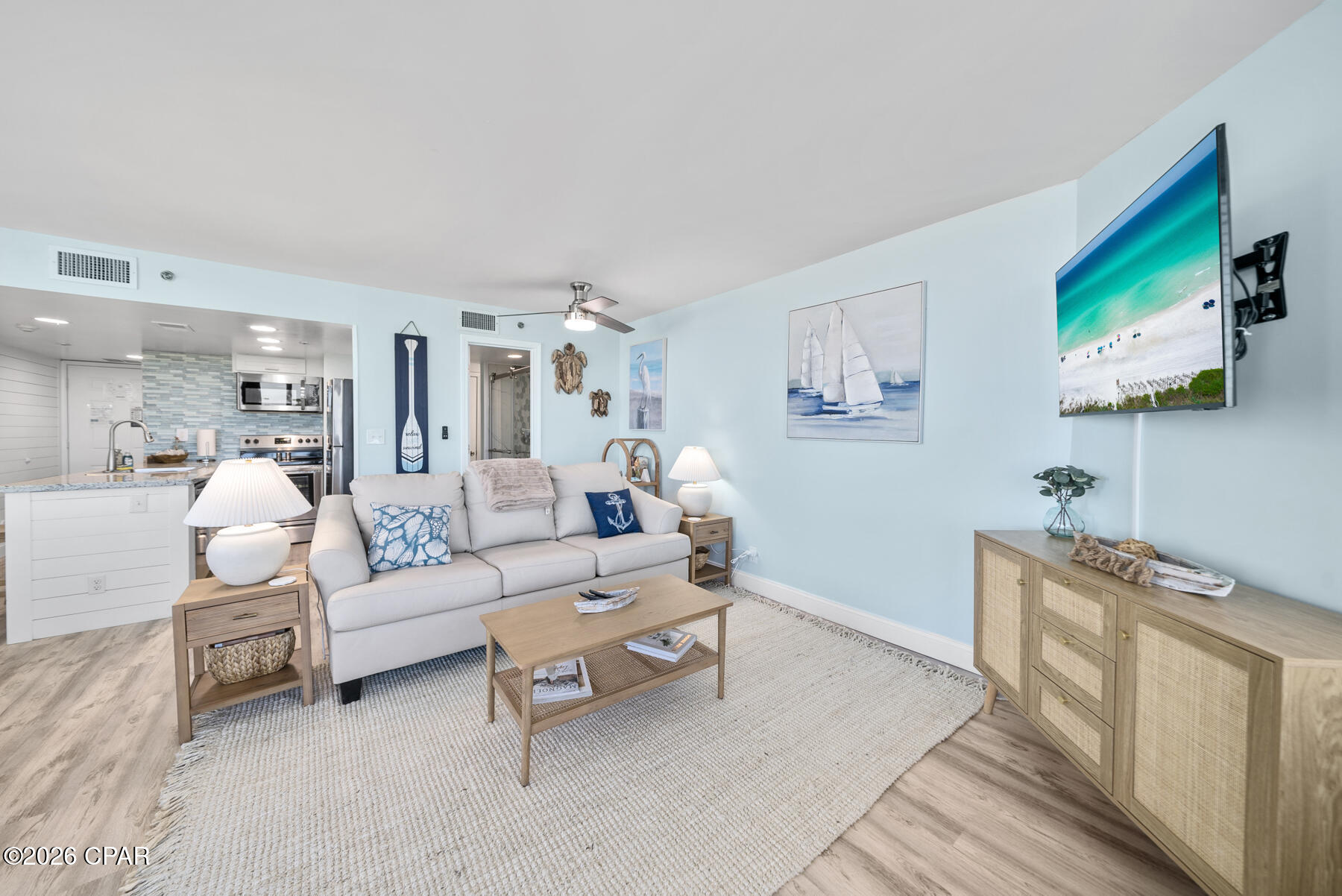 Sunbird Condo - Residential