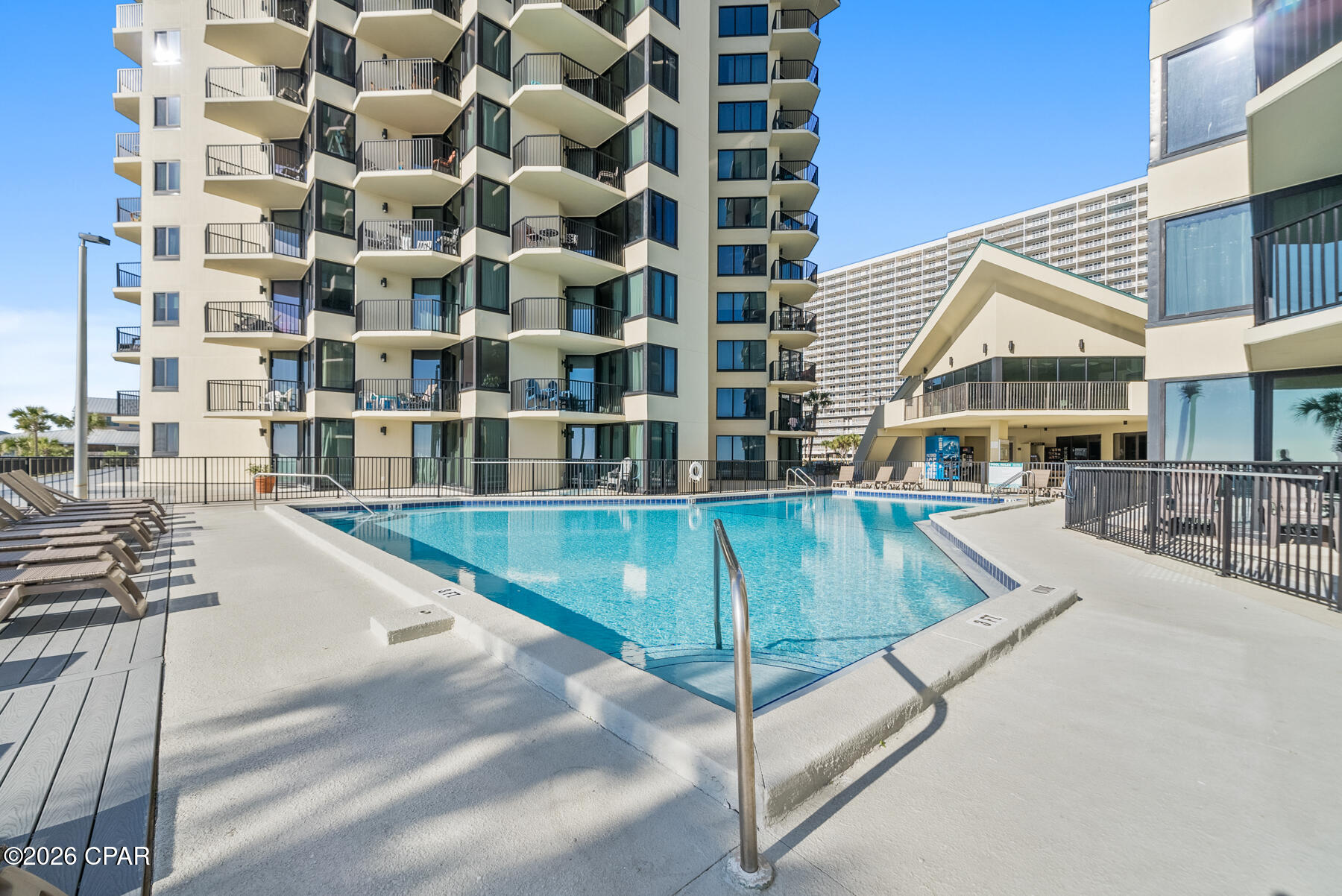 Sunbird Condo - Residential