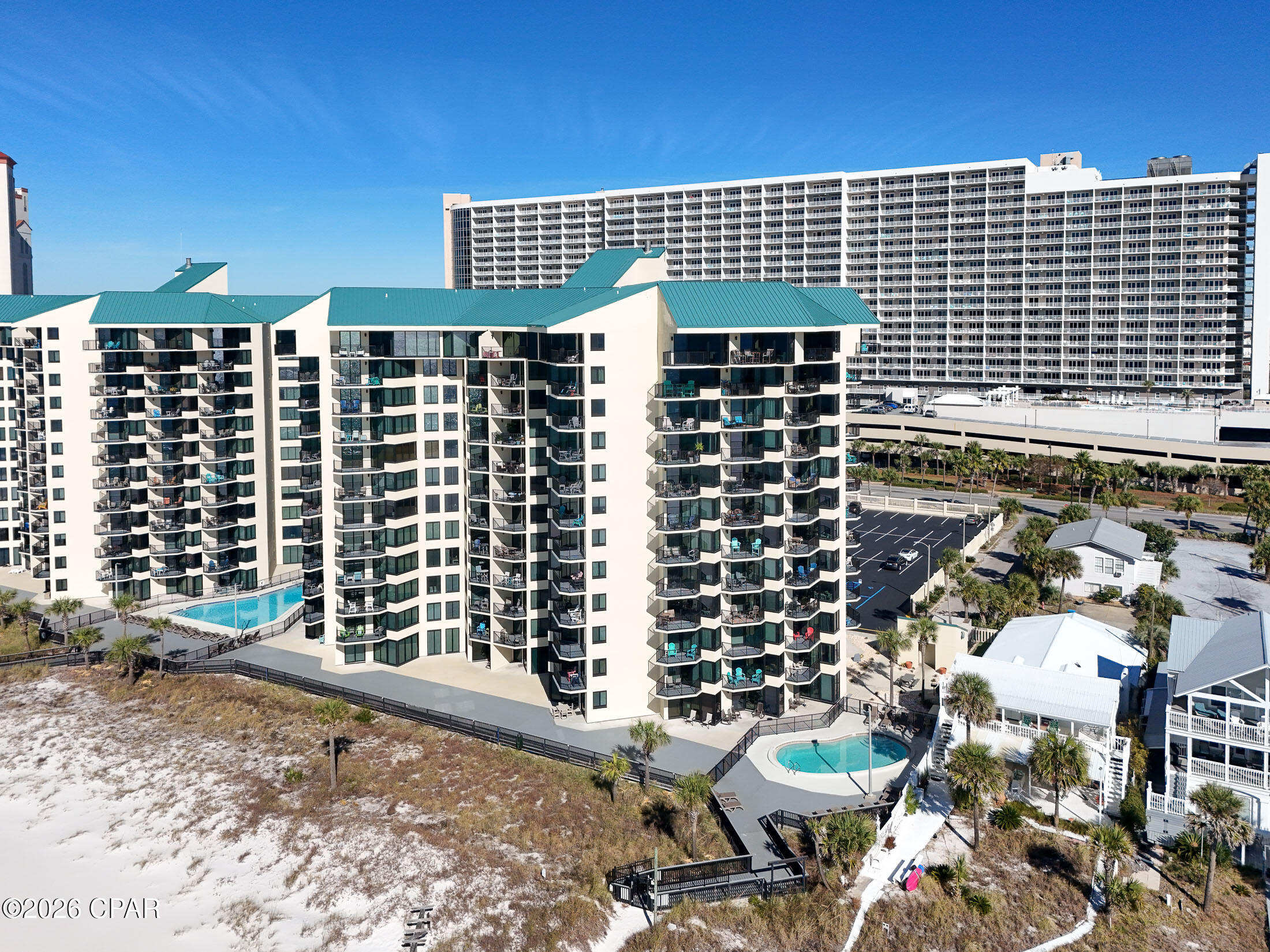 Sunbird Condo - Residential