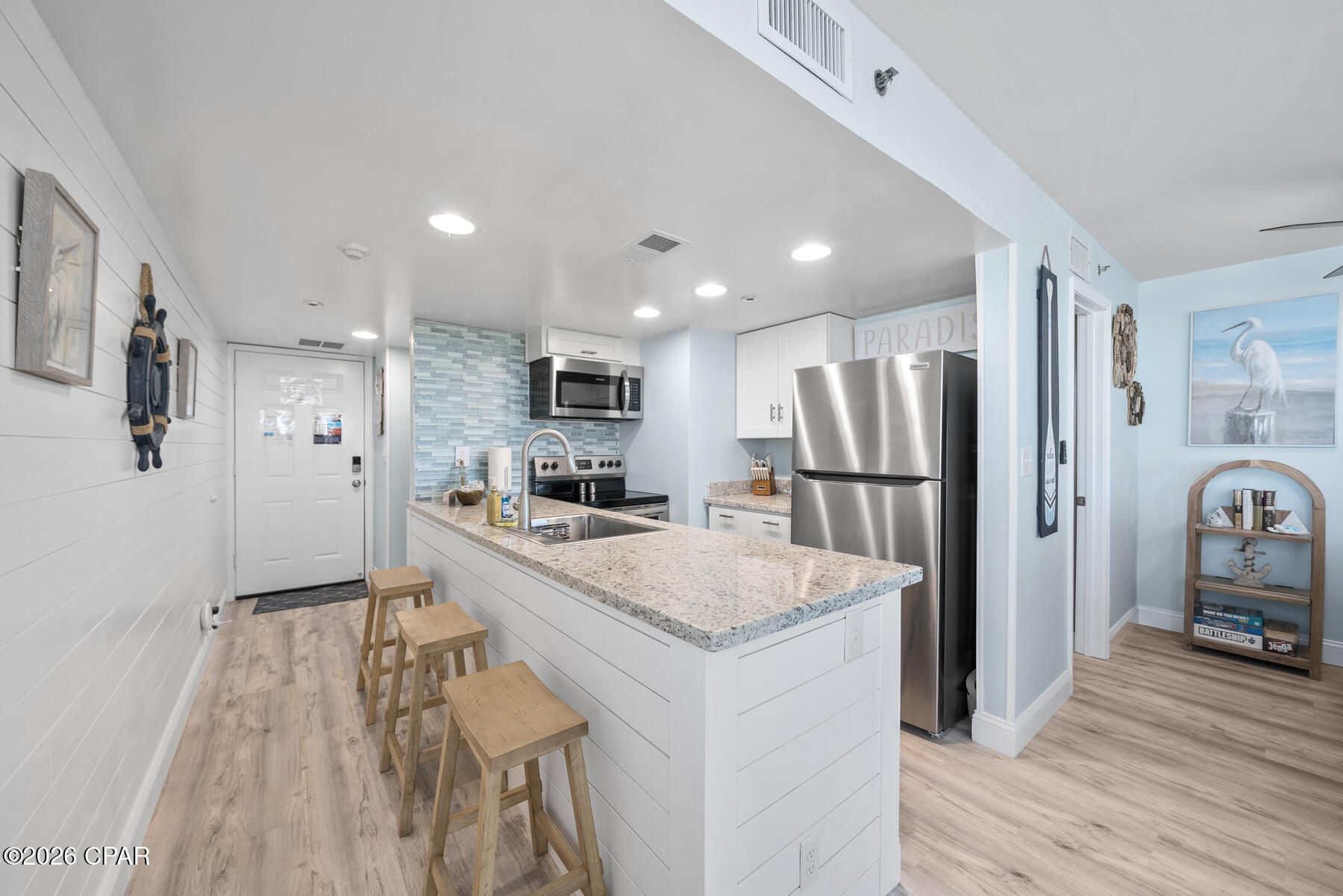 Sunbird Condo - Residential