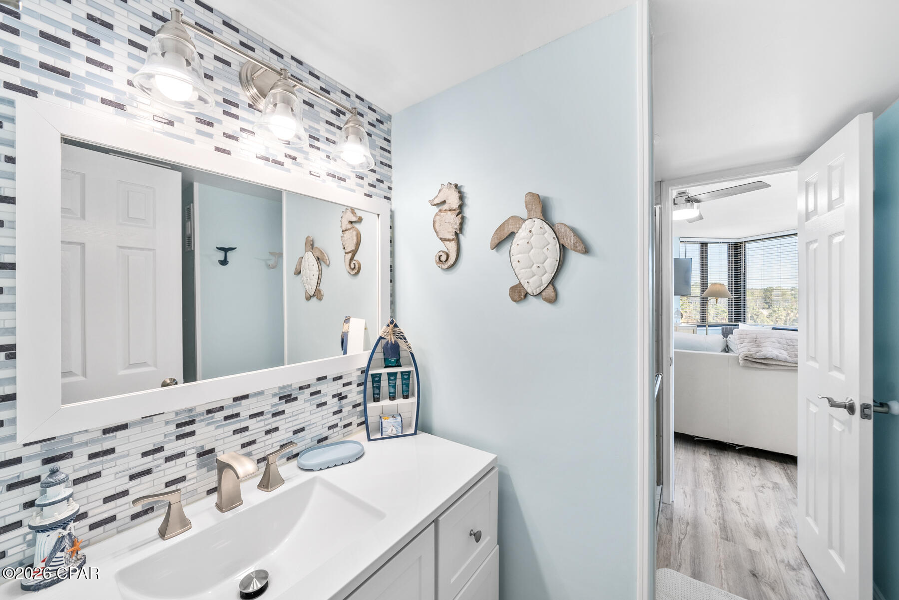 Sunbird Condo - Residential