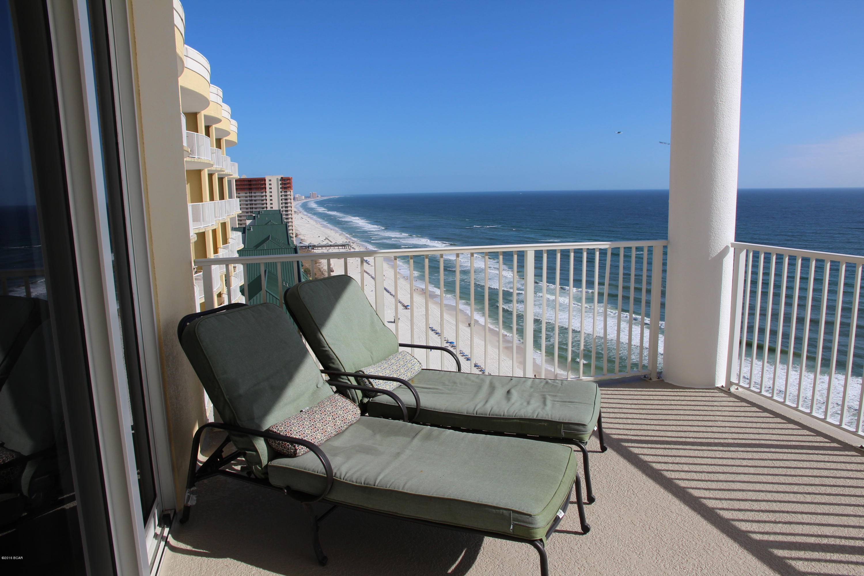 Ocean Ritz - Residential