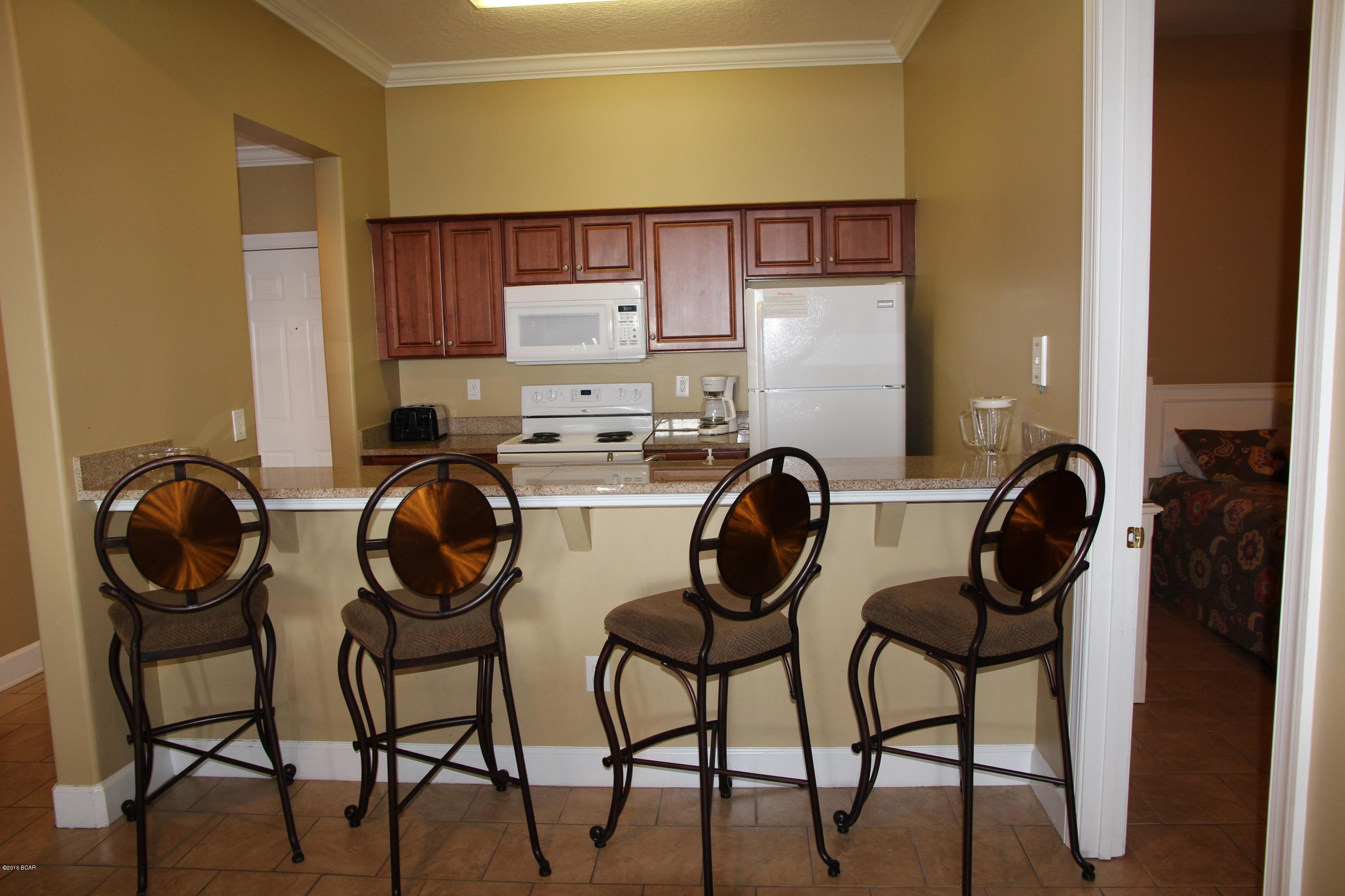 Ocean Ritz - Residential