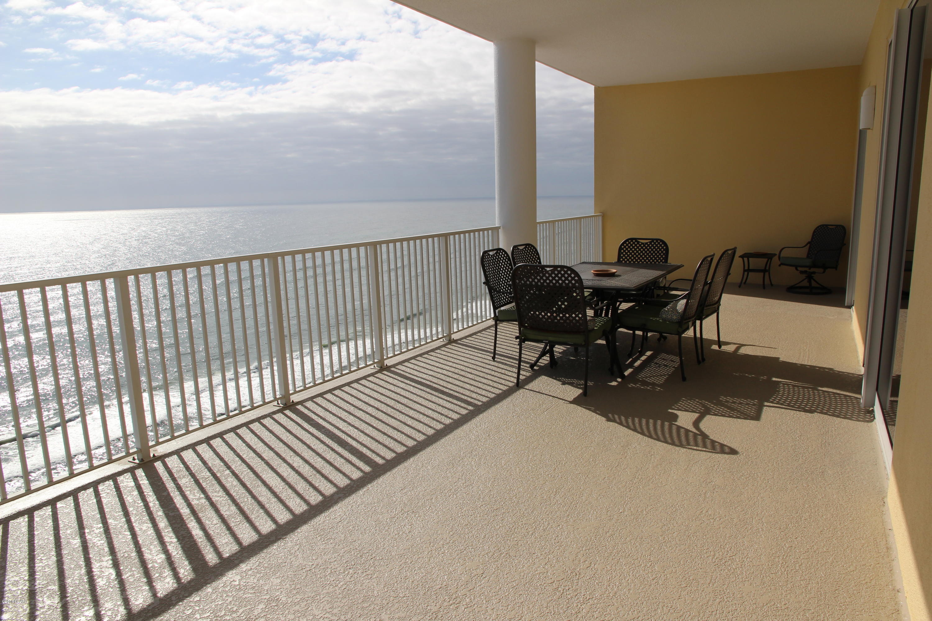 Ocean Ritz - Residential