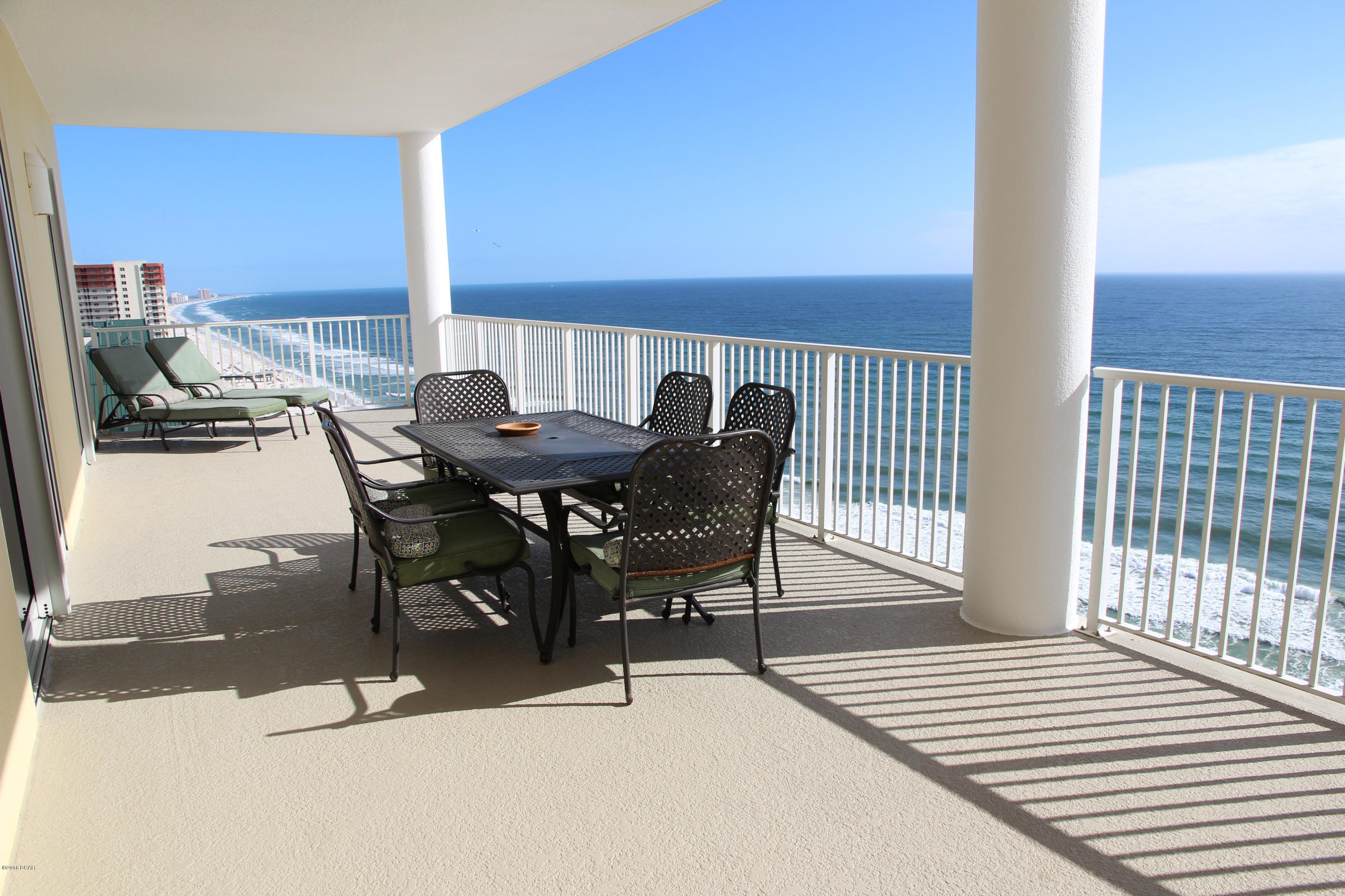 Ocean Ritz - Residential