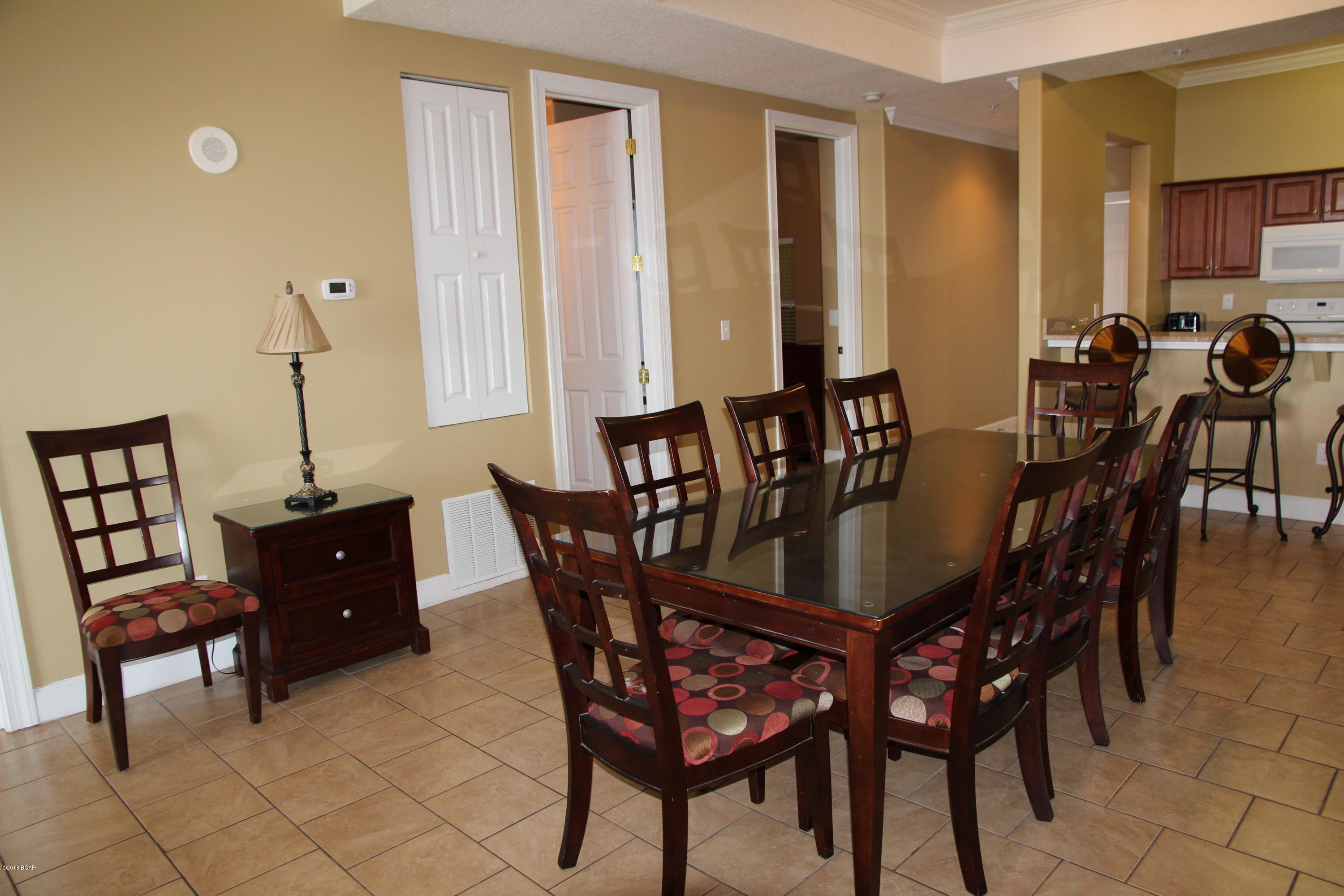 Ocean Ritz - Residential