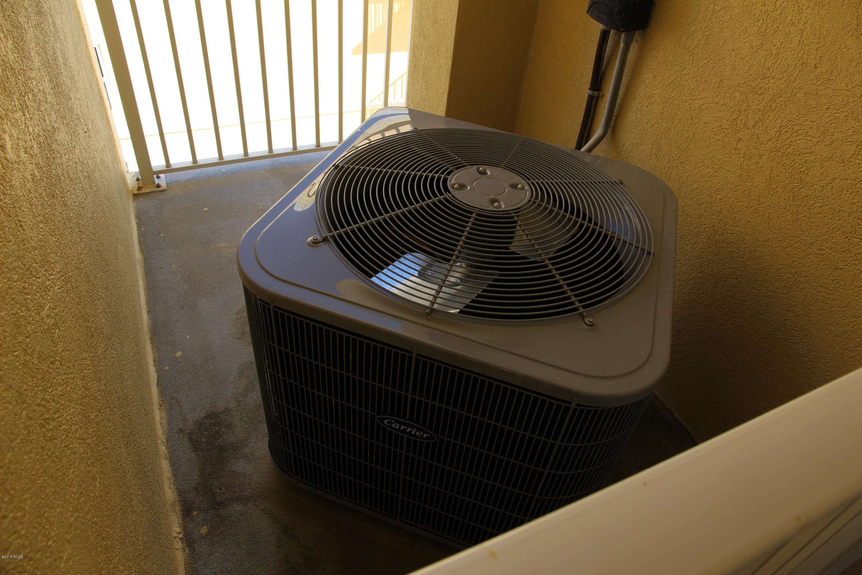 Ocean Ritz - Residential