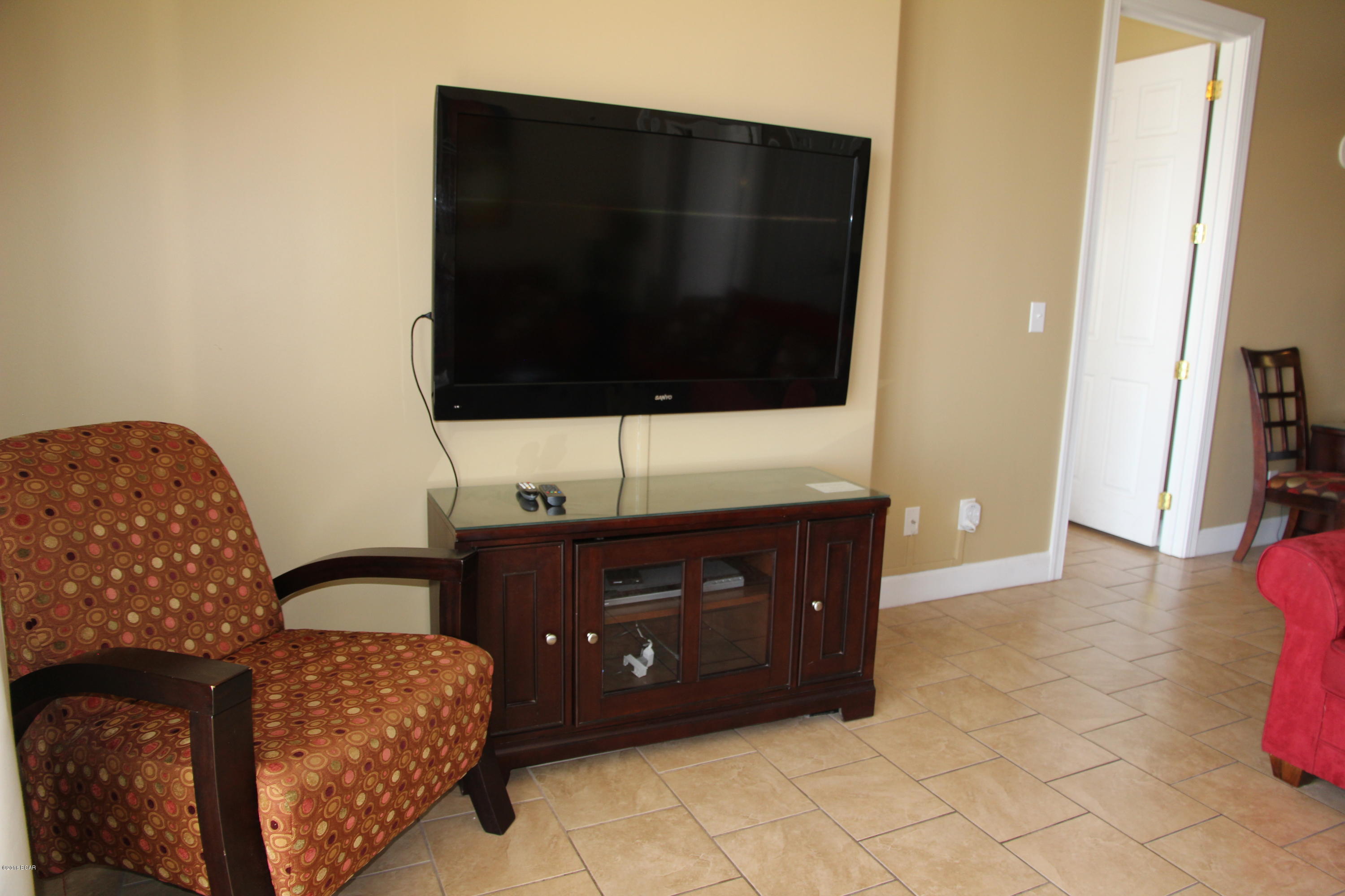 Ocean Ritz - Residential