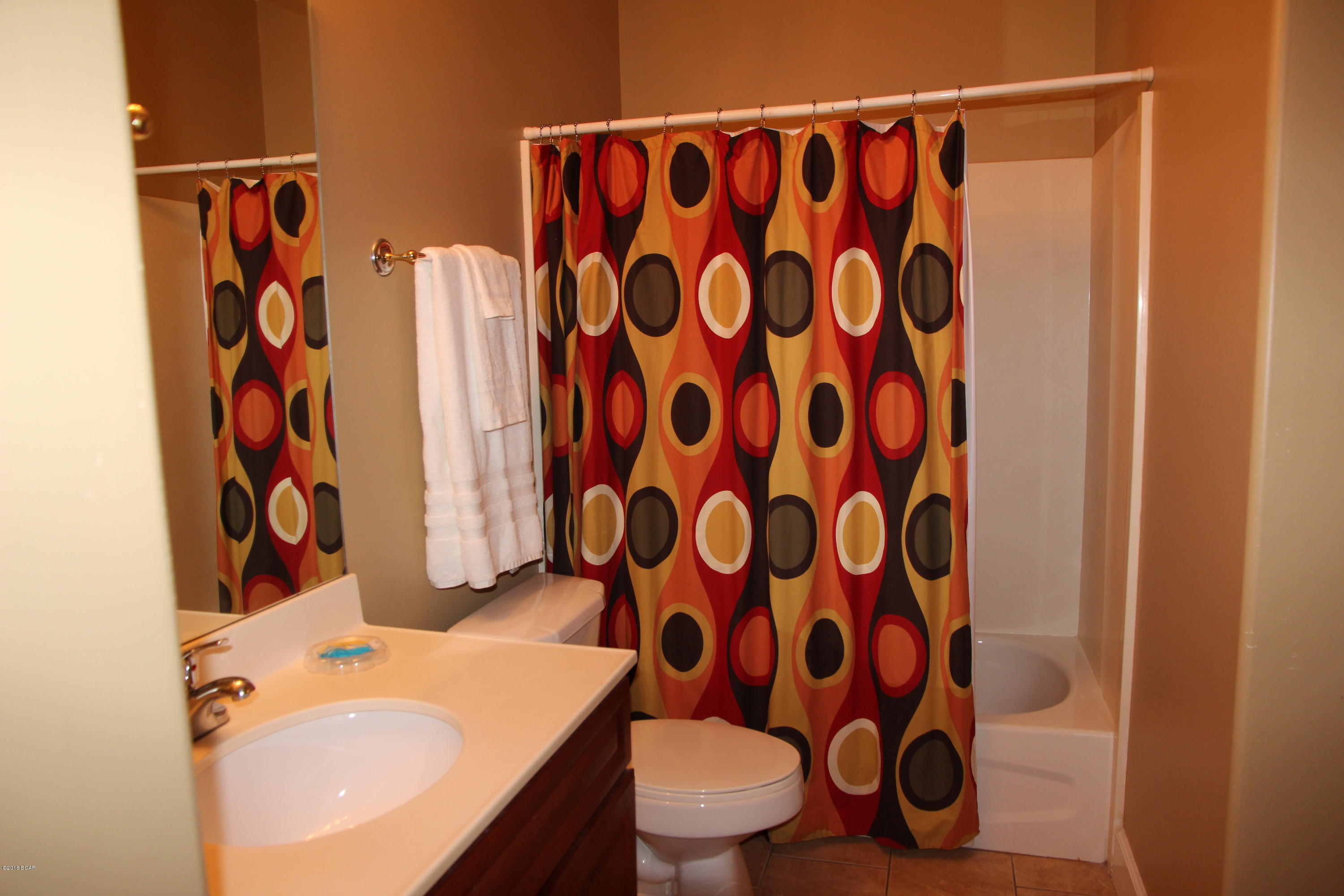 Ocean Ritz - Residential