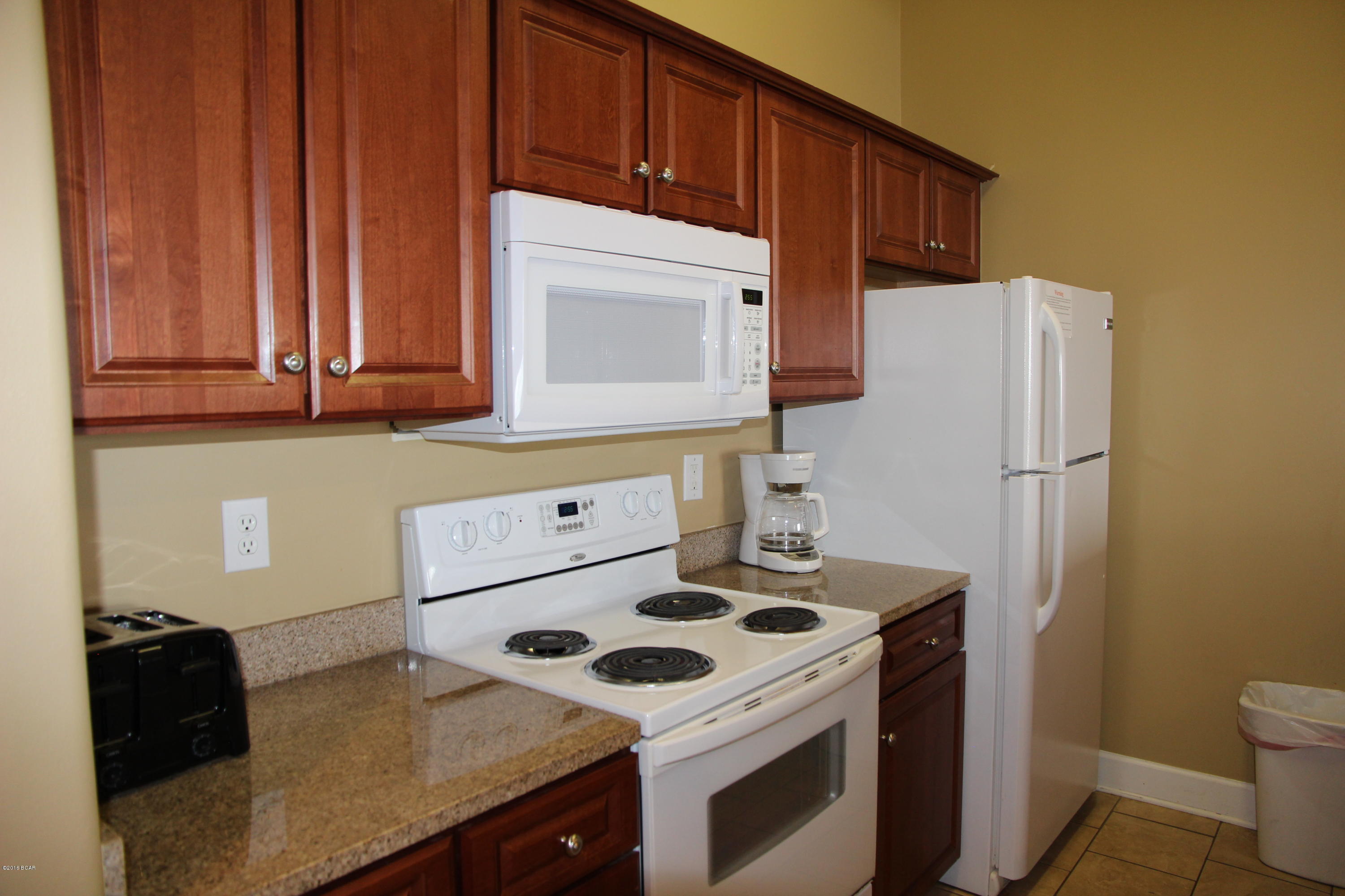 Ocean Ritz - Residential