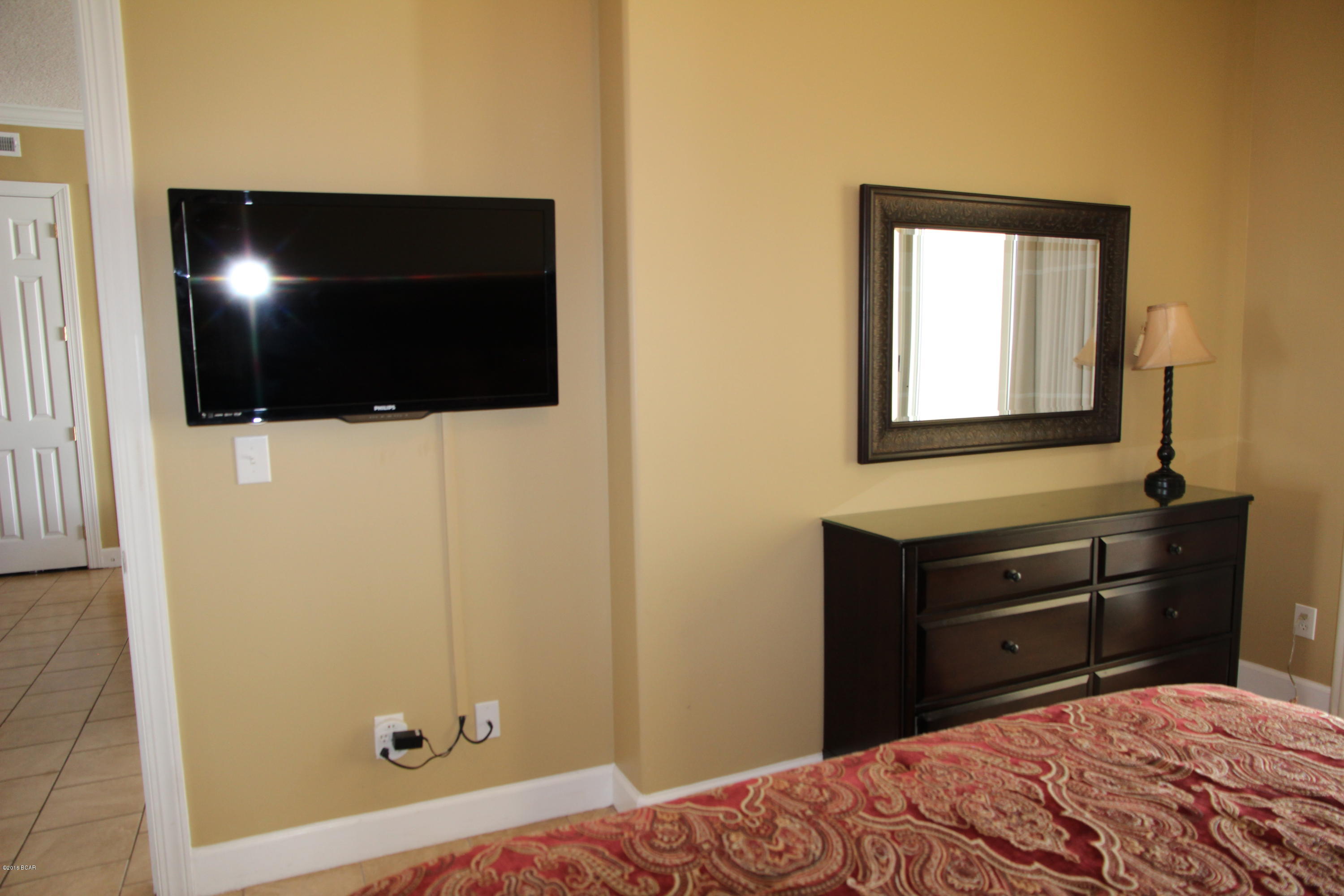 Ocean Ritz - Residential