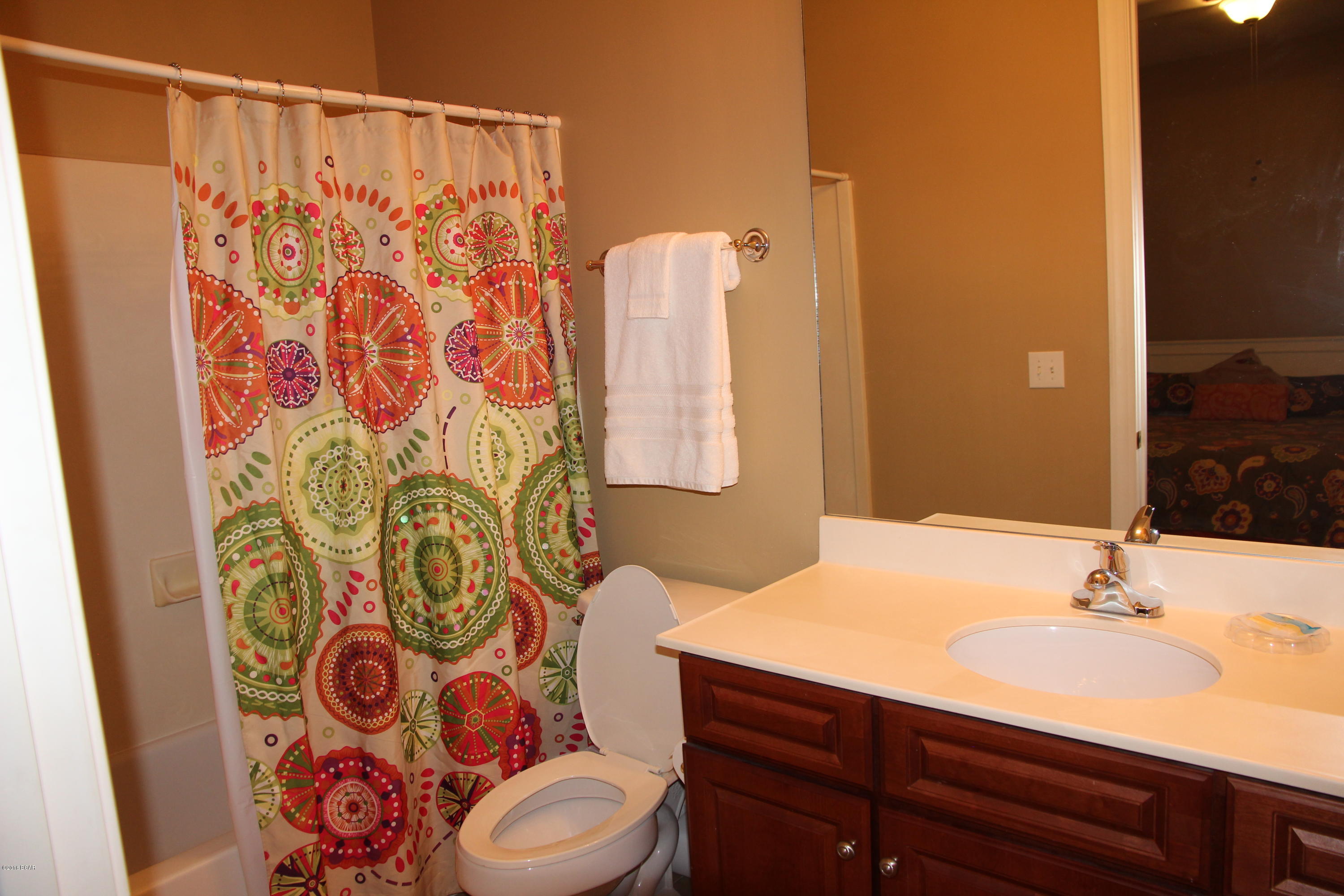 Ocean Ritz - Residential