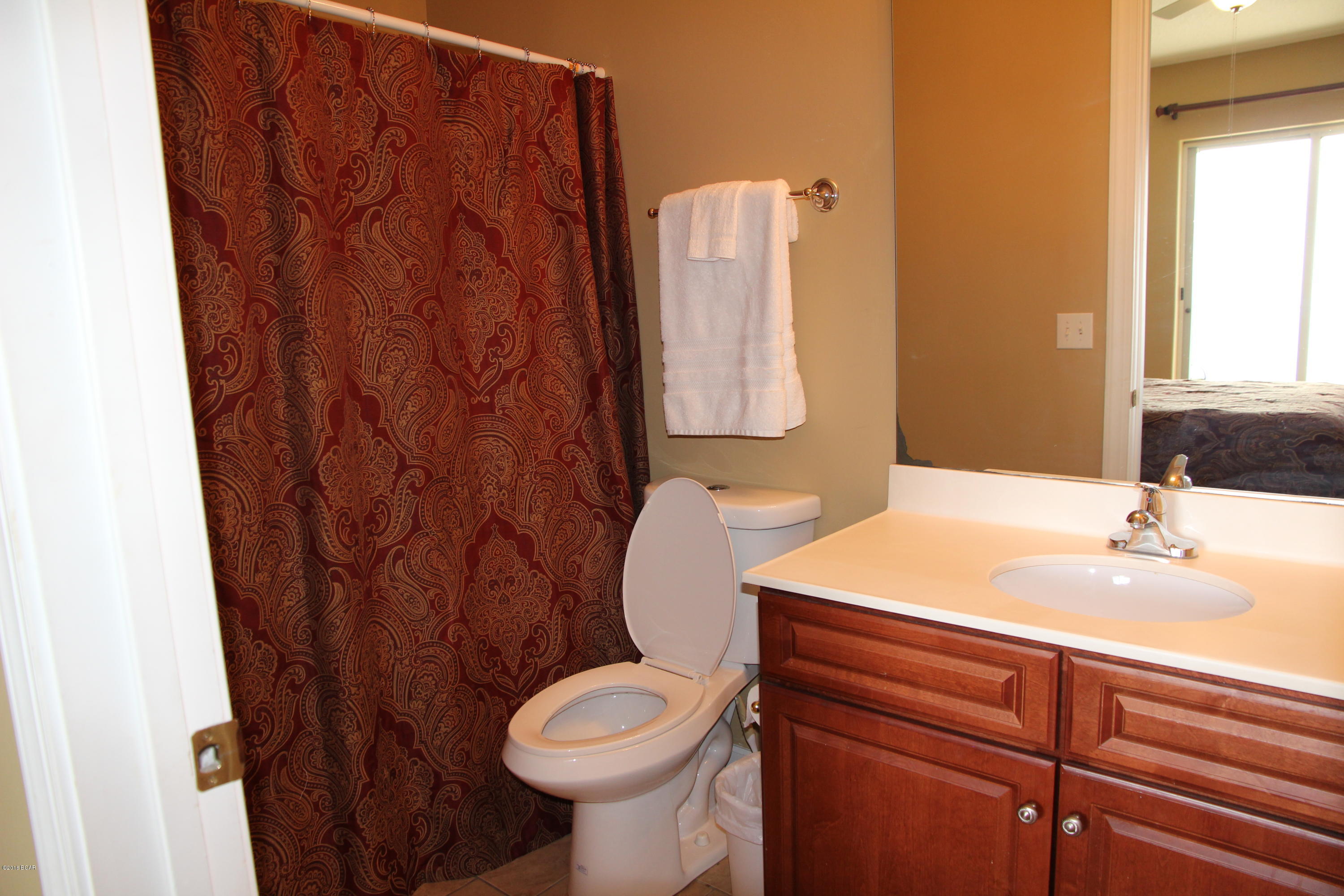 Ocean Ritz - Residential